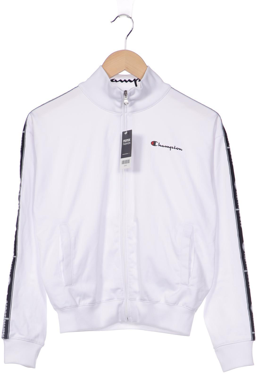 

Champion Damen Sweatshirt, weiß