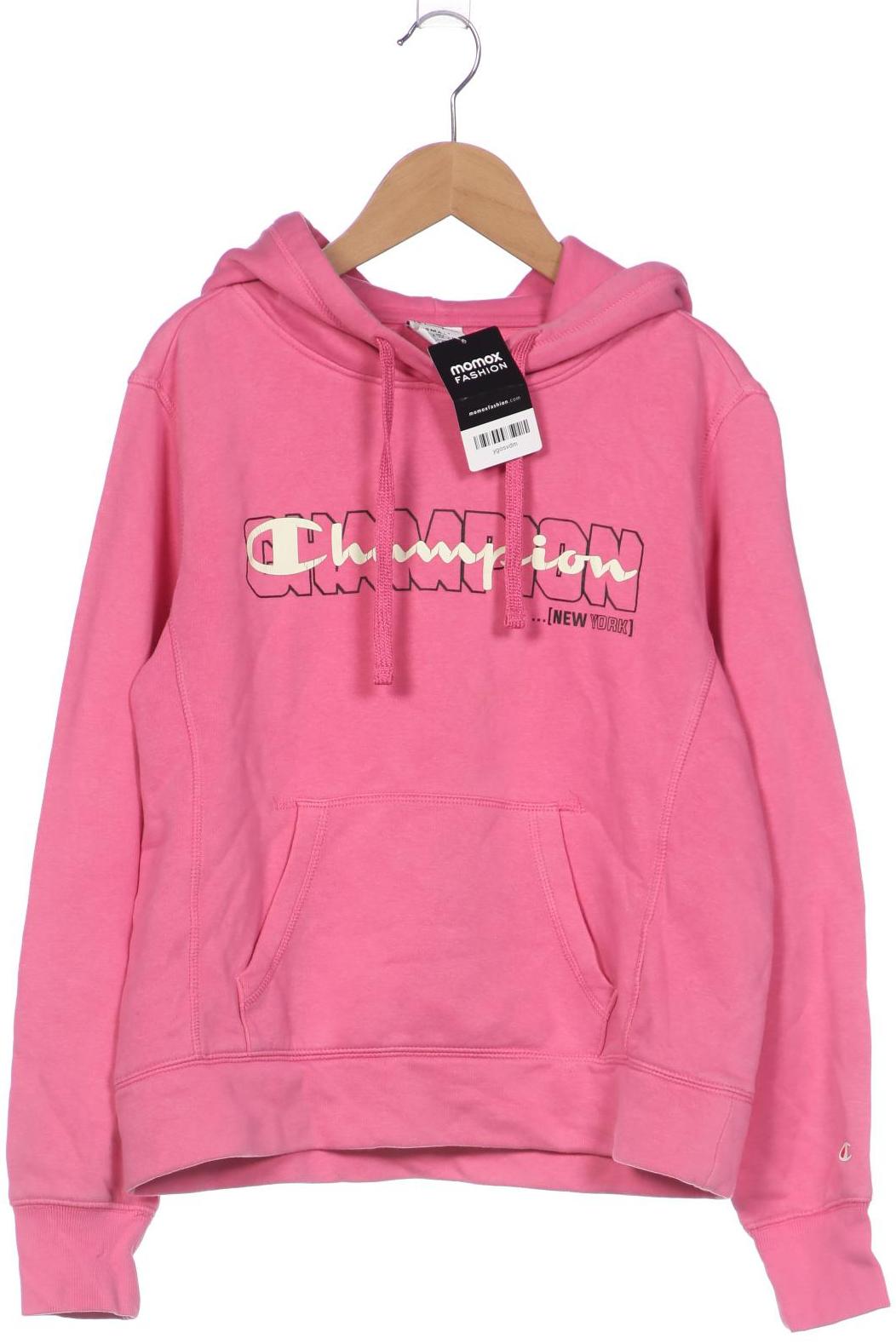 

Champion Damen Sweatshirt, pink, Gr. 36