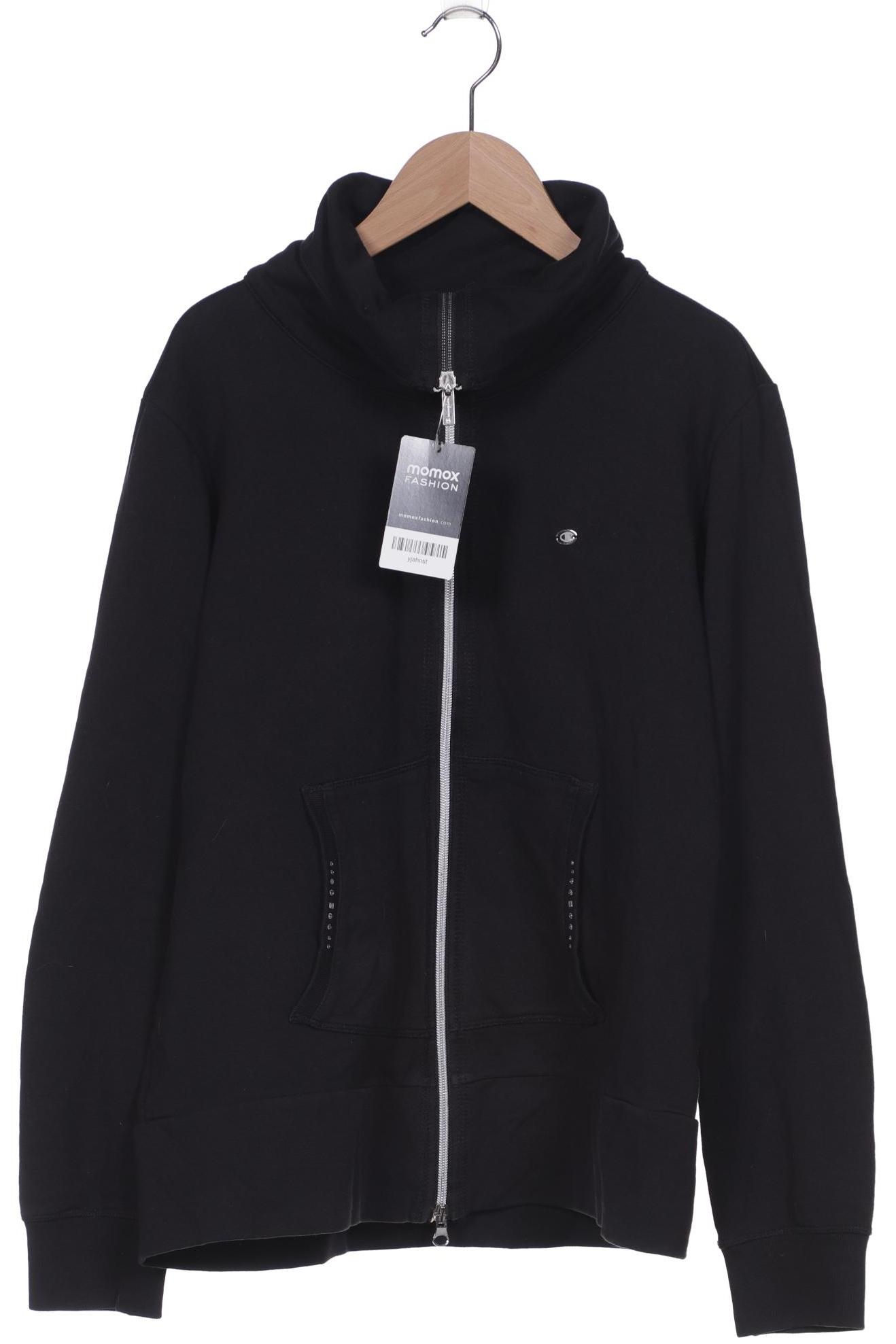 

Champion Damen Sweatshirt, schwarz