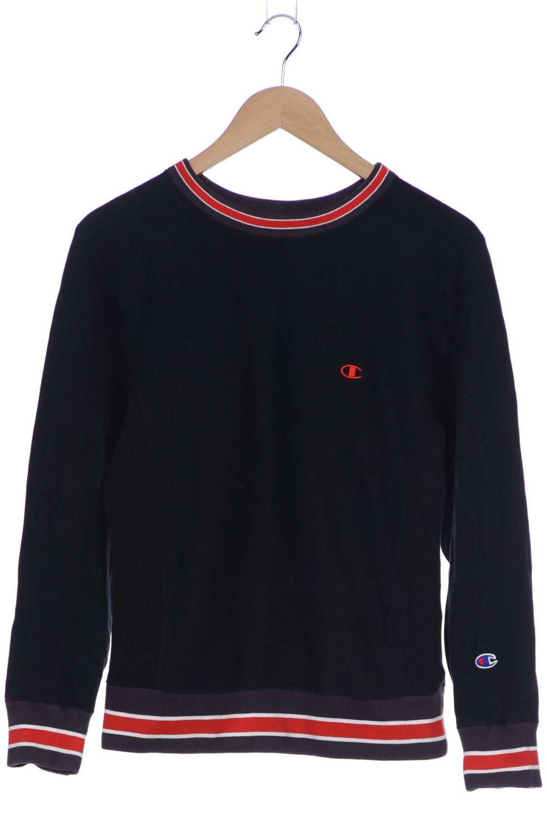 

Champion Damen Sweatshirt, marineblau, Gr. 36