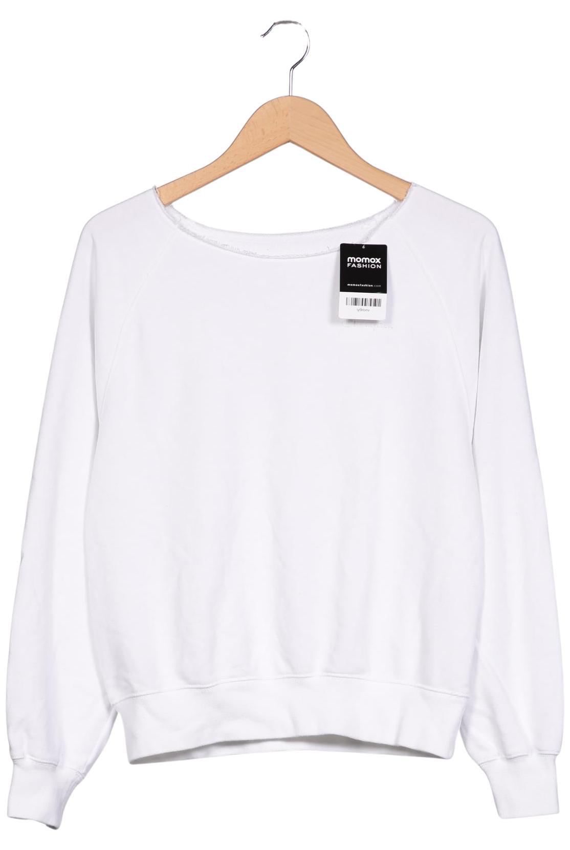 

Champion Damen Sweatshirt, weiß, Gr. 38