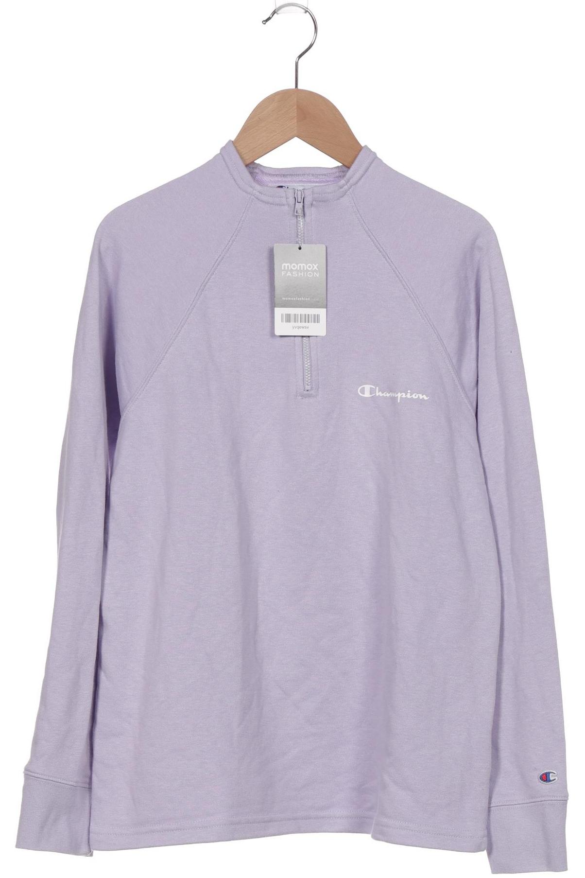 

Champion Damen Sweatshirt, flieder