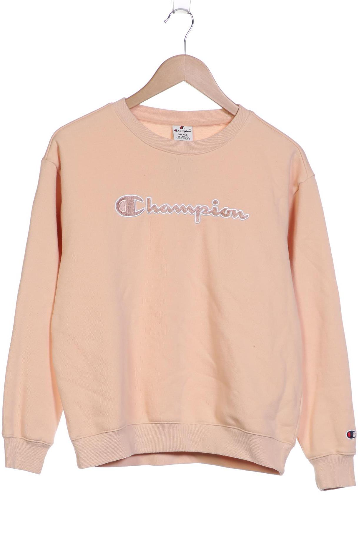 

Champion Damen Sweatshirt, beige, Gr. 36