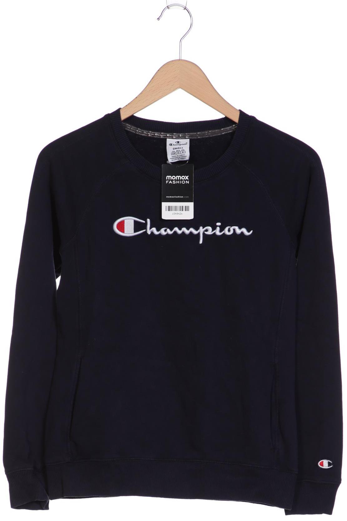 

Champion Damen Sweatshirt, marineblau