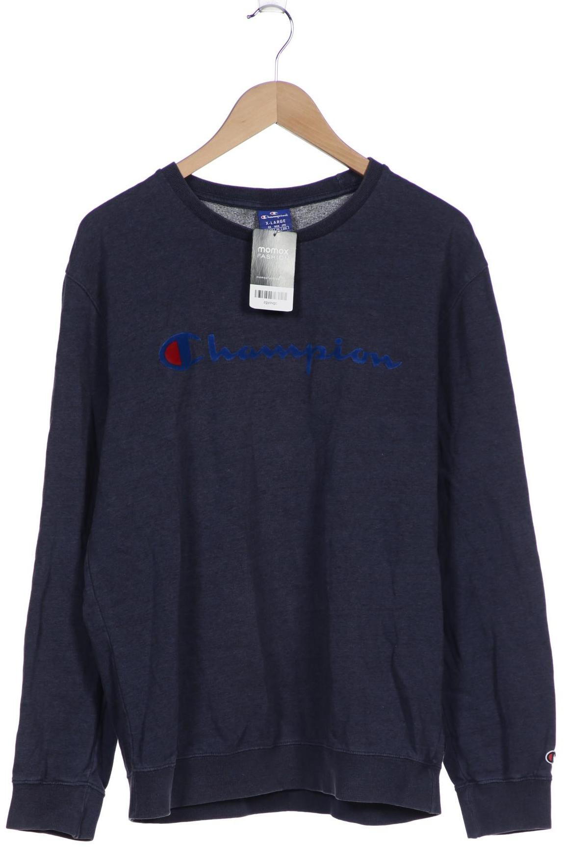 

Champion Damen Sweatshirt, marineblau