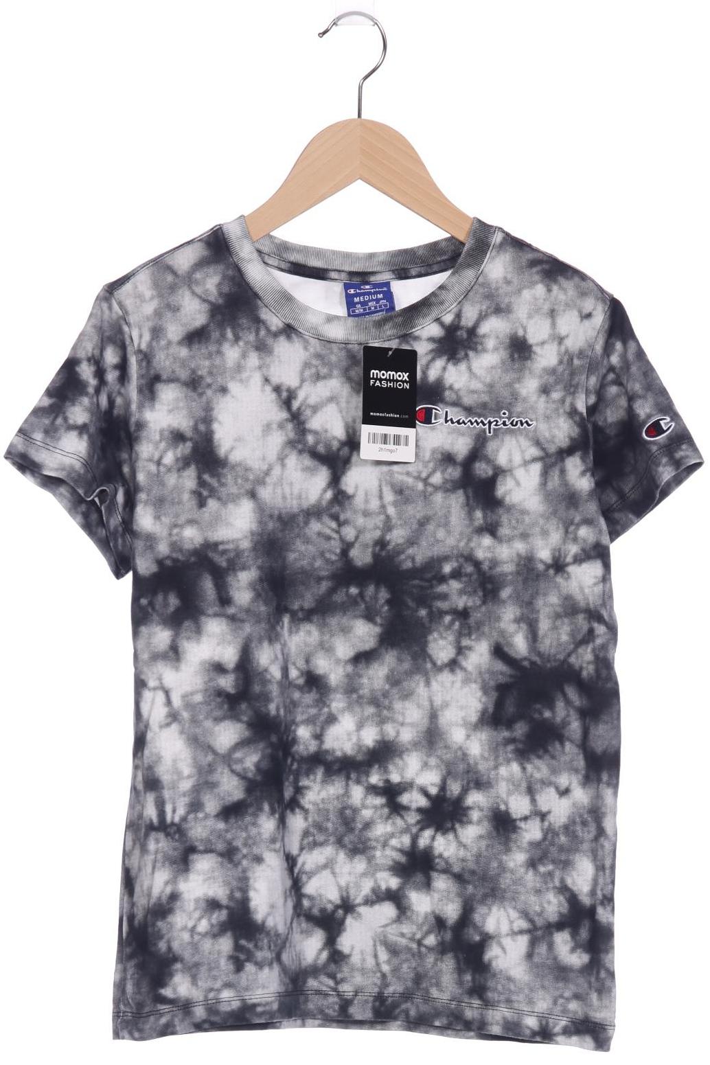 

Champion Damen T-Shirt, grau, Gr. 38