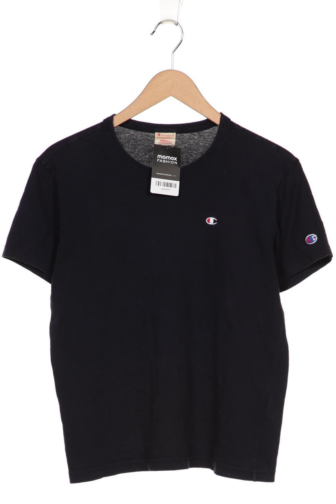 

Champion Damen T-Shirt, marineblau, Gr. 36