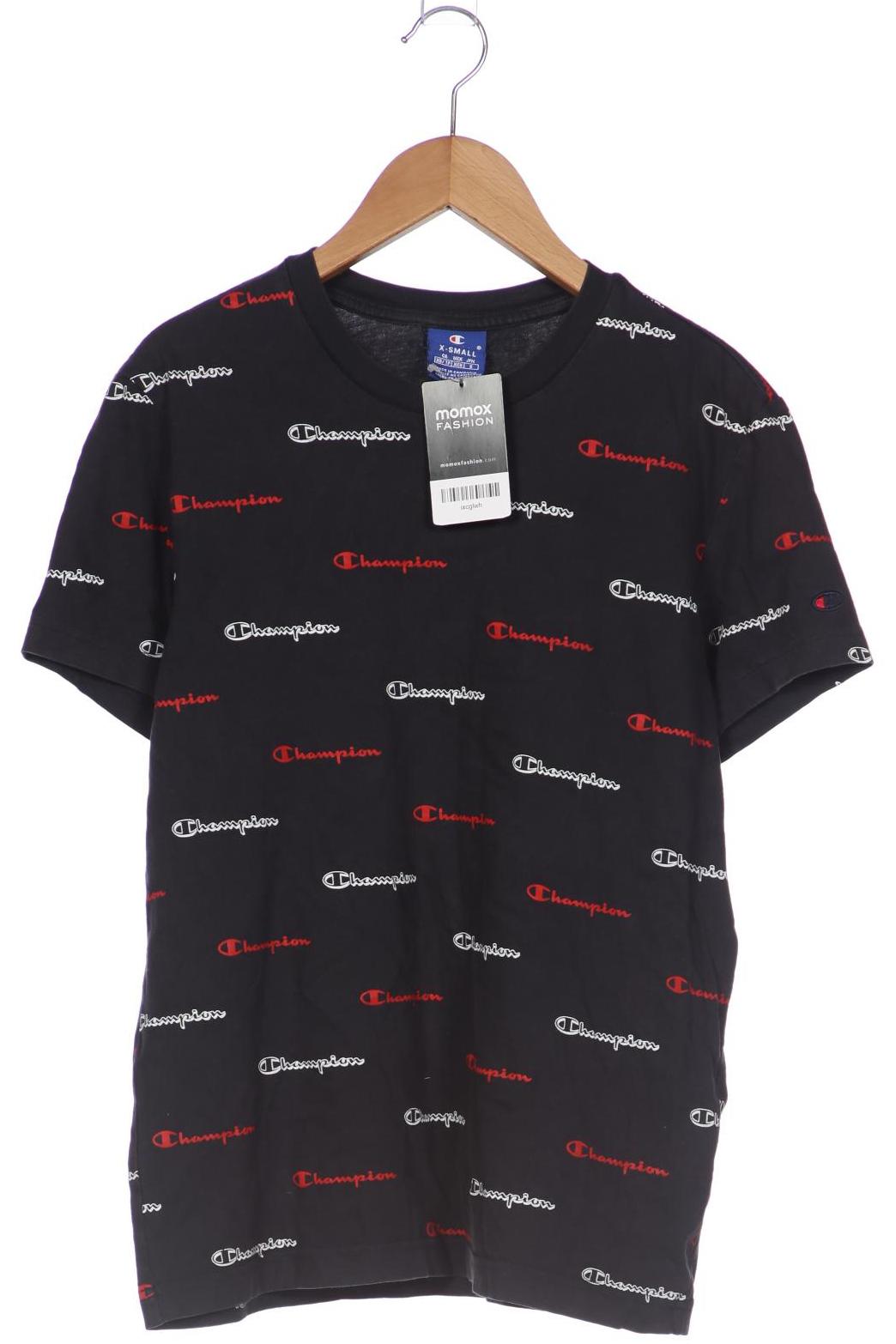 

Champion Damen T-Shirt, grau, Gr. 34