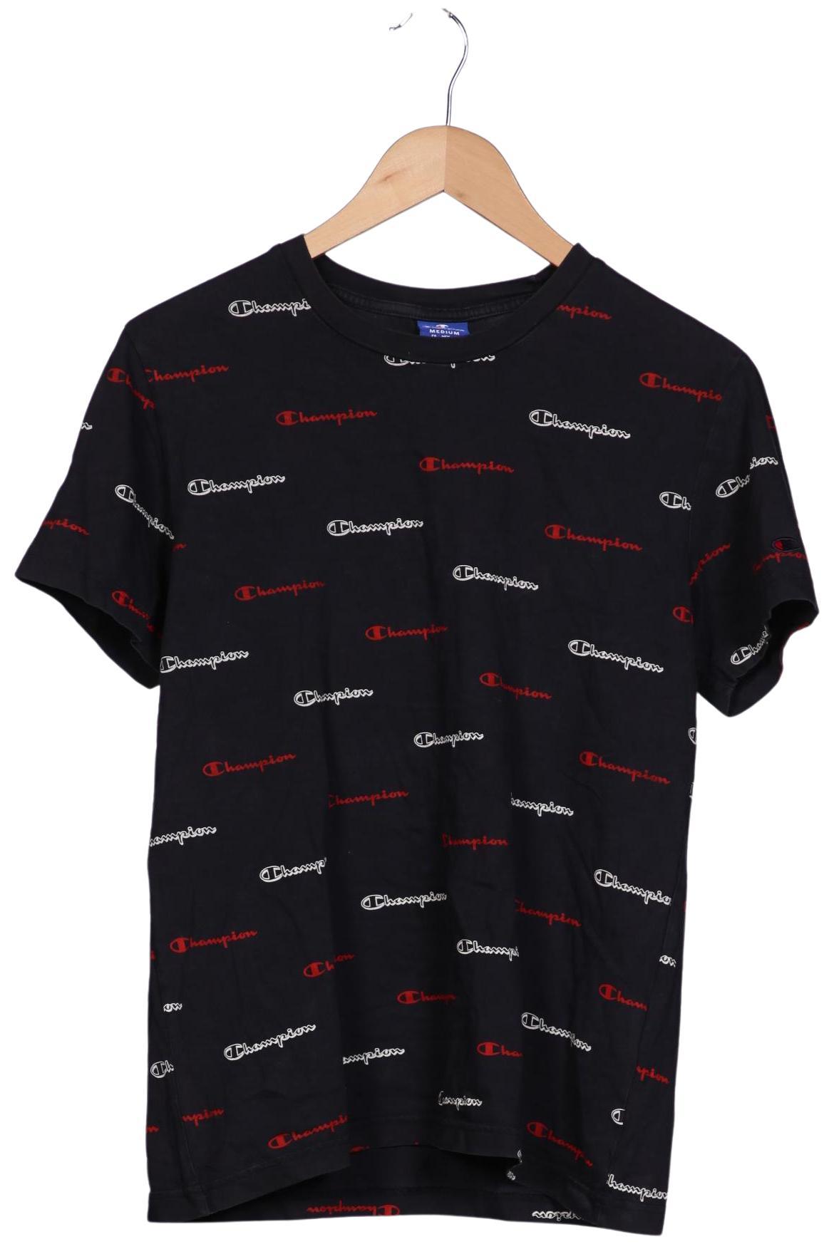 

Champion Damen T-Shirt, marineblau, Gr. 38