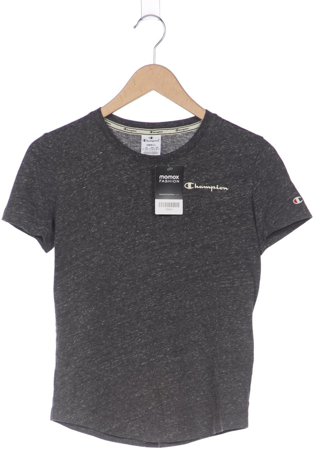 

Champion Damen T-Shirt, grau, Gr. 36