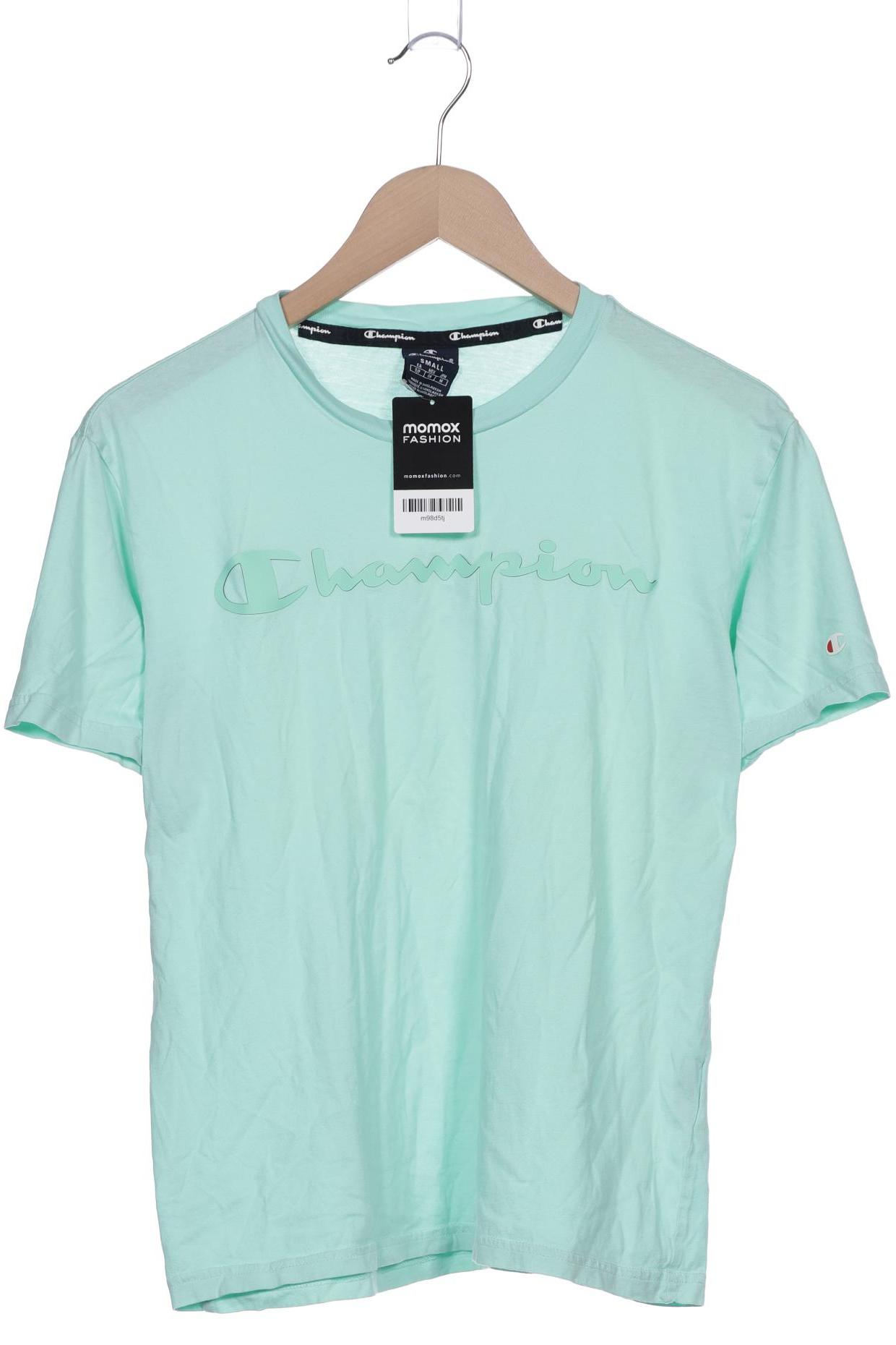 

Champion Damen T-Shirt, hellgrün, Gr. 36