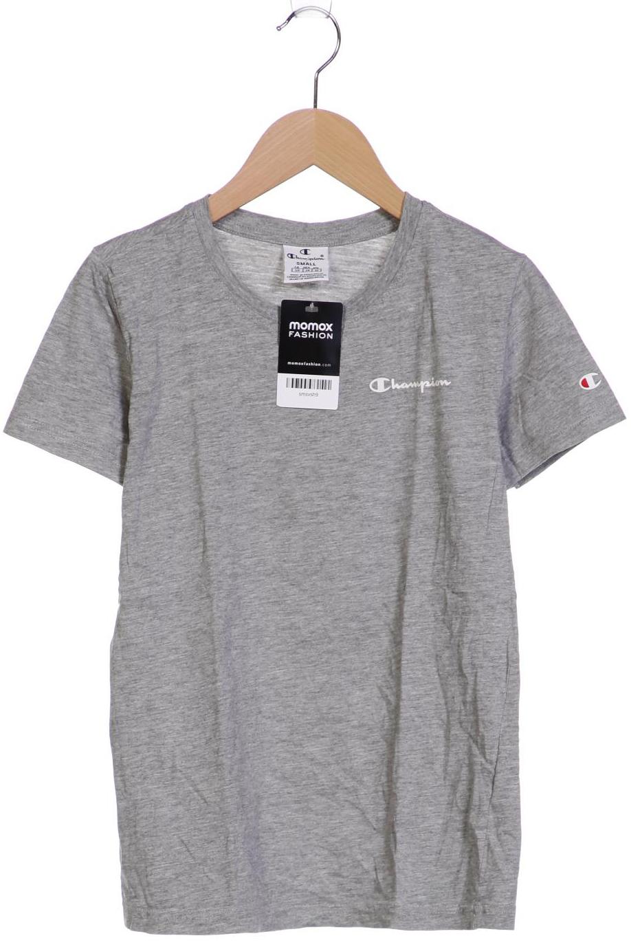 

Champion Damen T-Shirt, grau