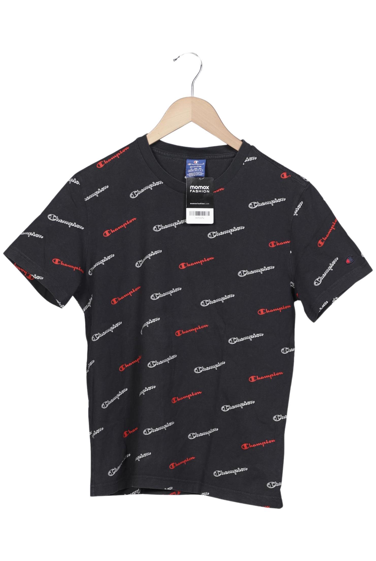 

Champion Damen T-Shirt, marineblau, Gr. 38