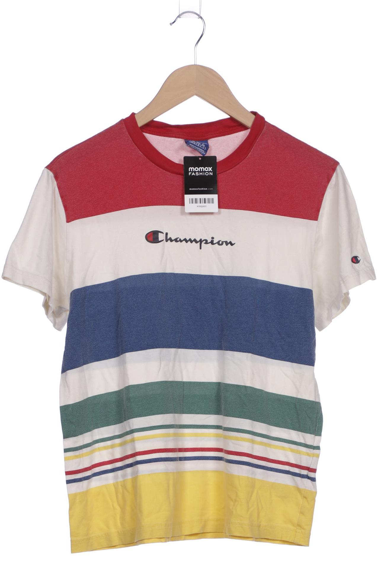 

Champion Damen T-Shirt, mehrfarbig, Gr. 38