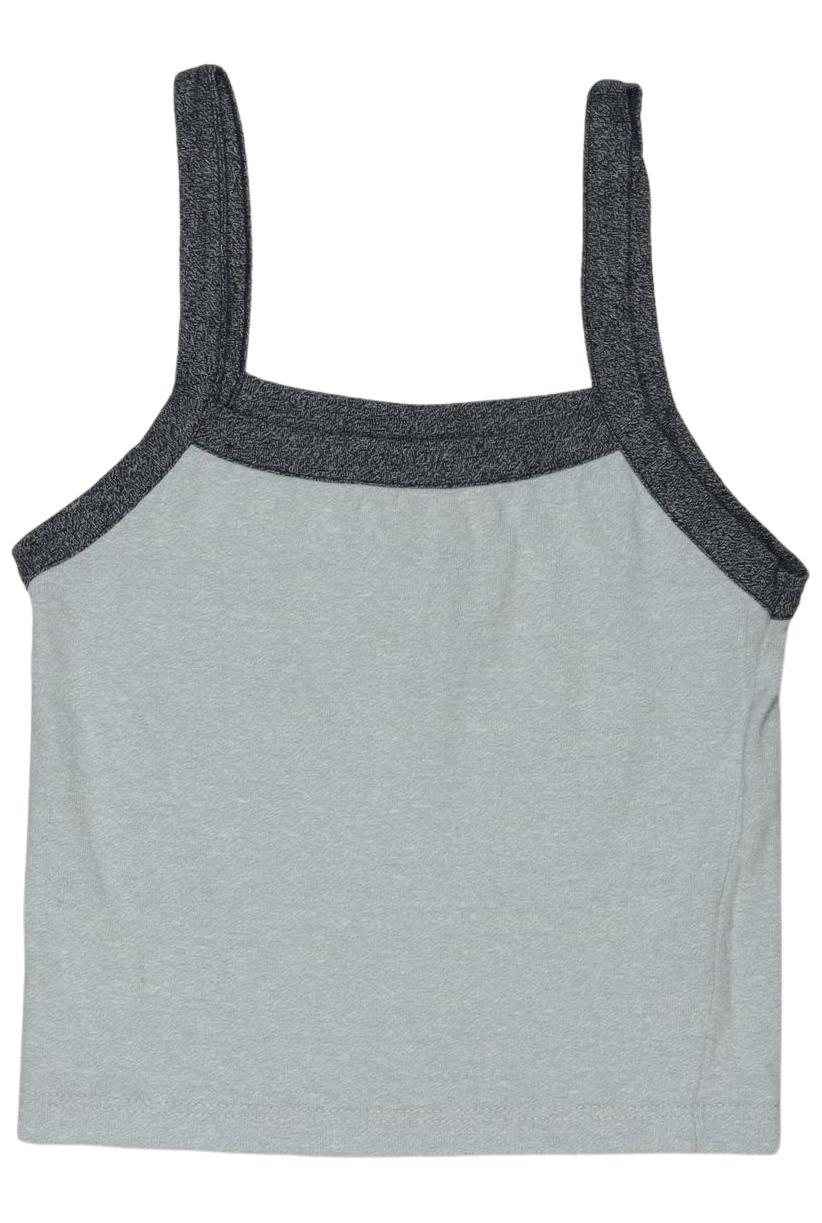 

Champion Damen Top, grau, Gr. 36