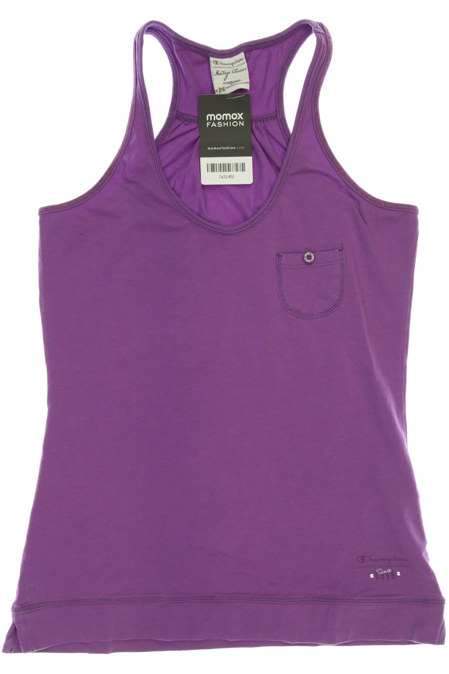 

Champion Damen Top, flieder, Gr. 38