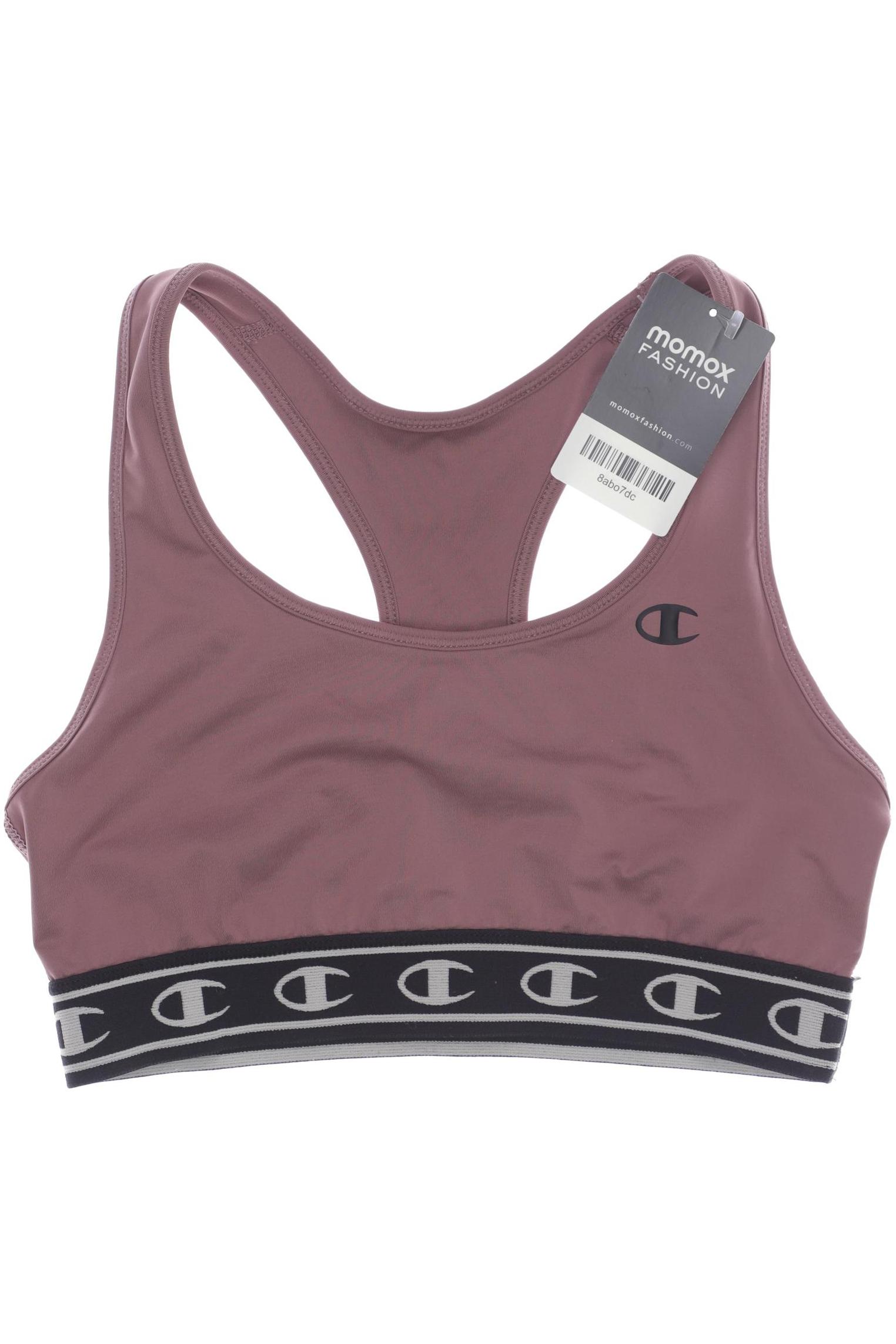 

Champion Damen Top, pink, Gr. 36