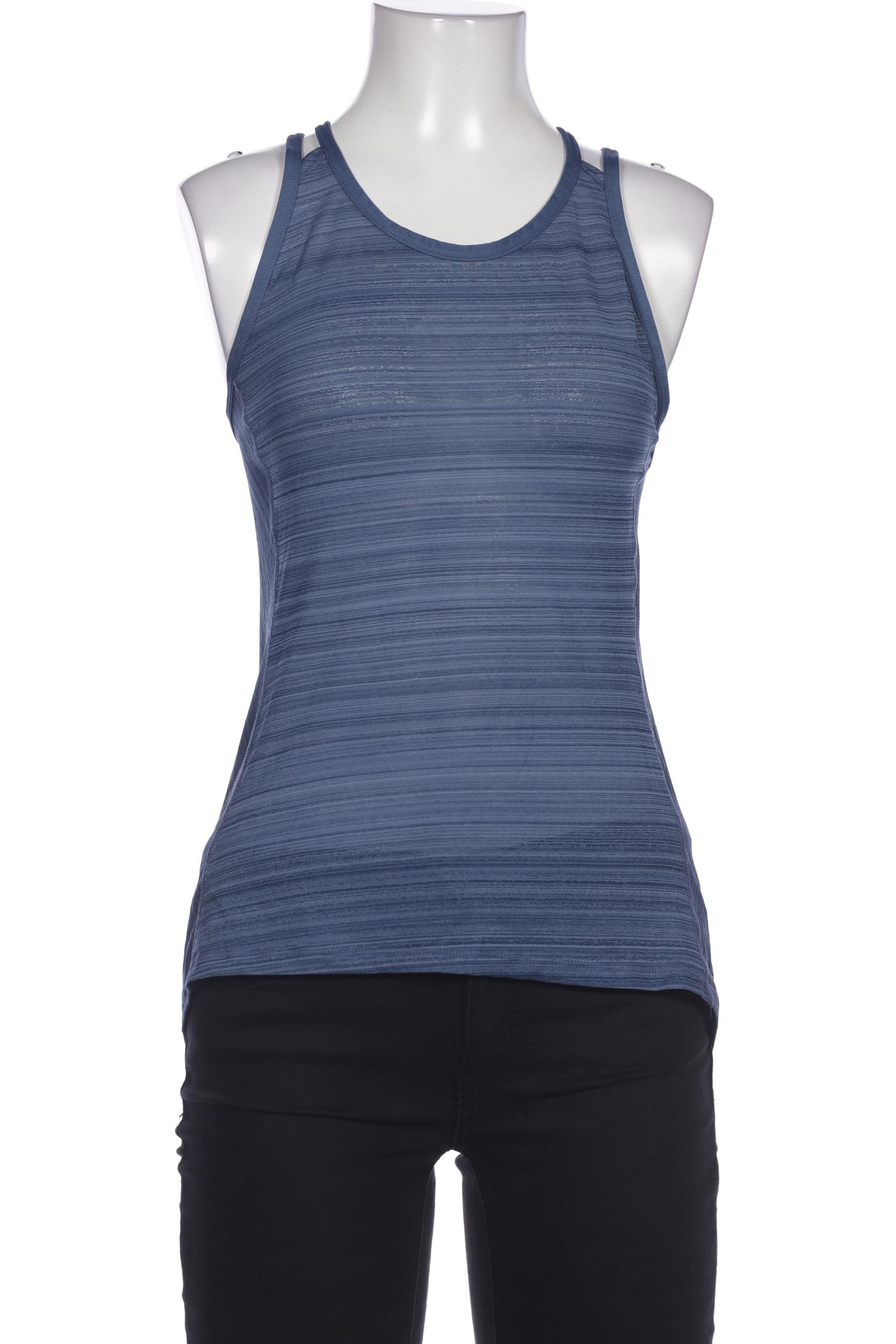 

Champion Damen Top, blau, Gr. 34