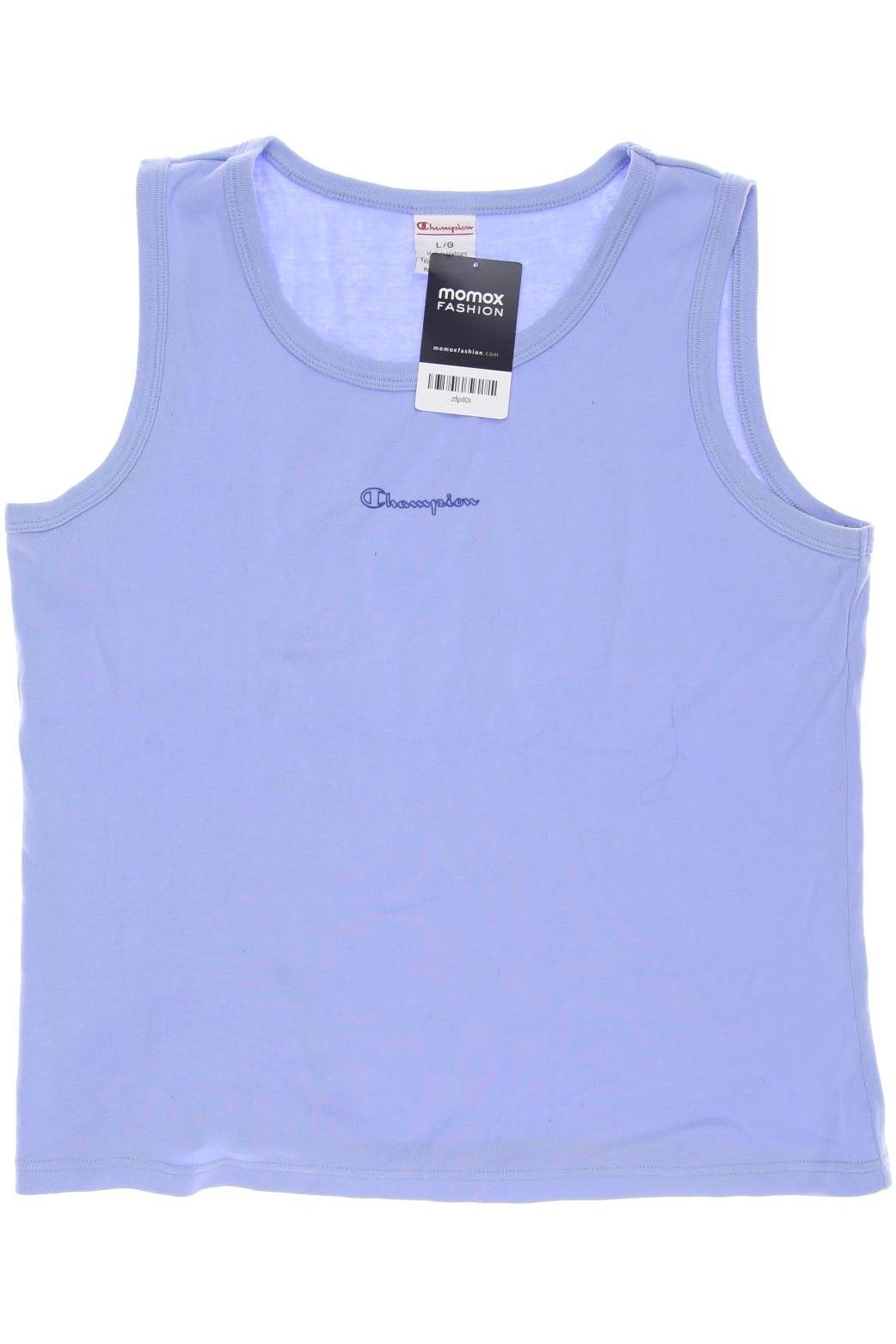 

Champion Damen Top, hellblau