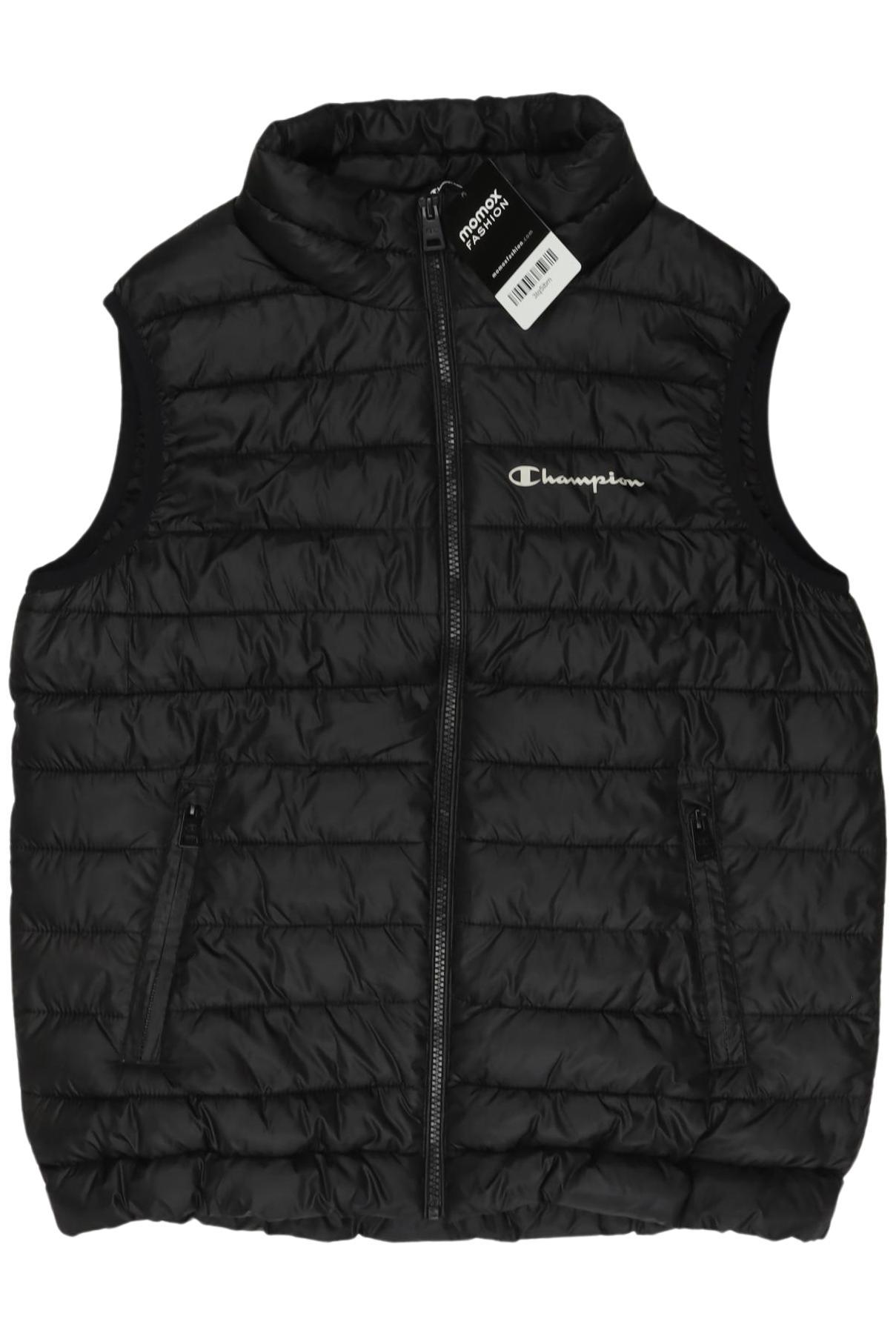 

Champion Damen Weste, schwarz, Gr. 38