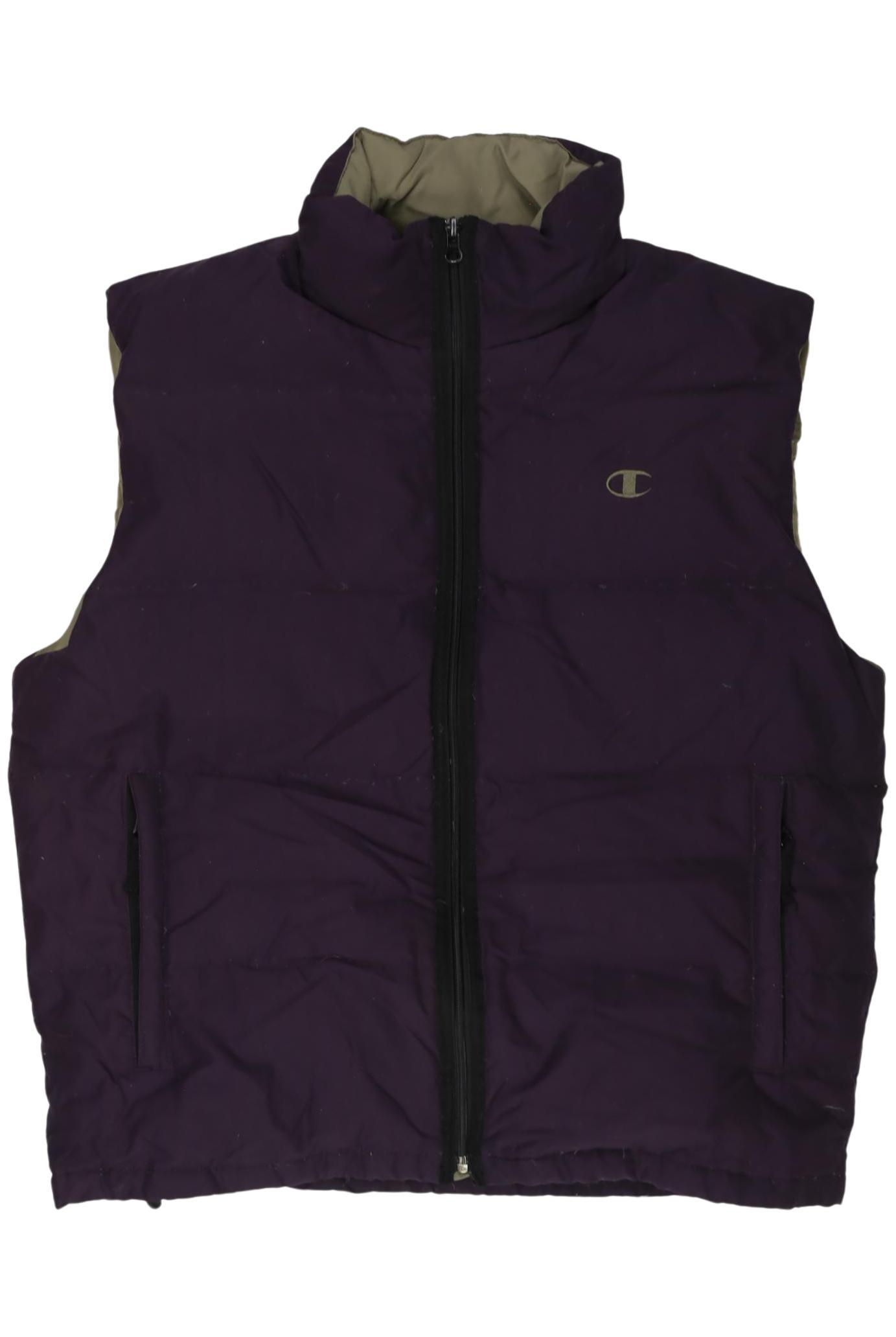 

Champion Damen Weste, flieder, Gr. 42