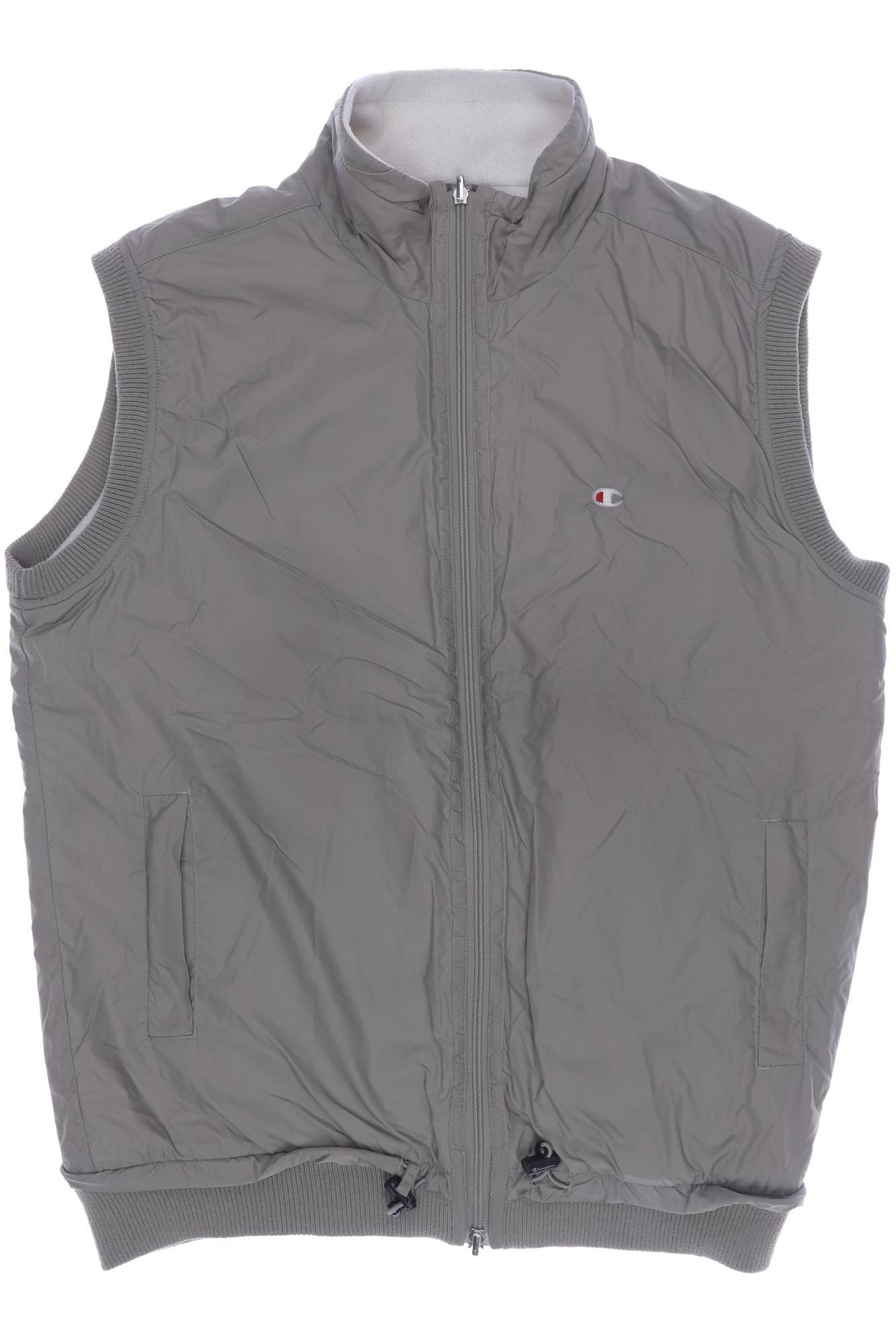 

Champion Damen Weste, grau, Gr. 42