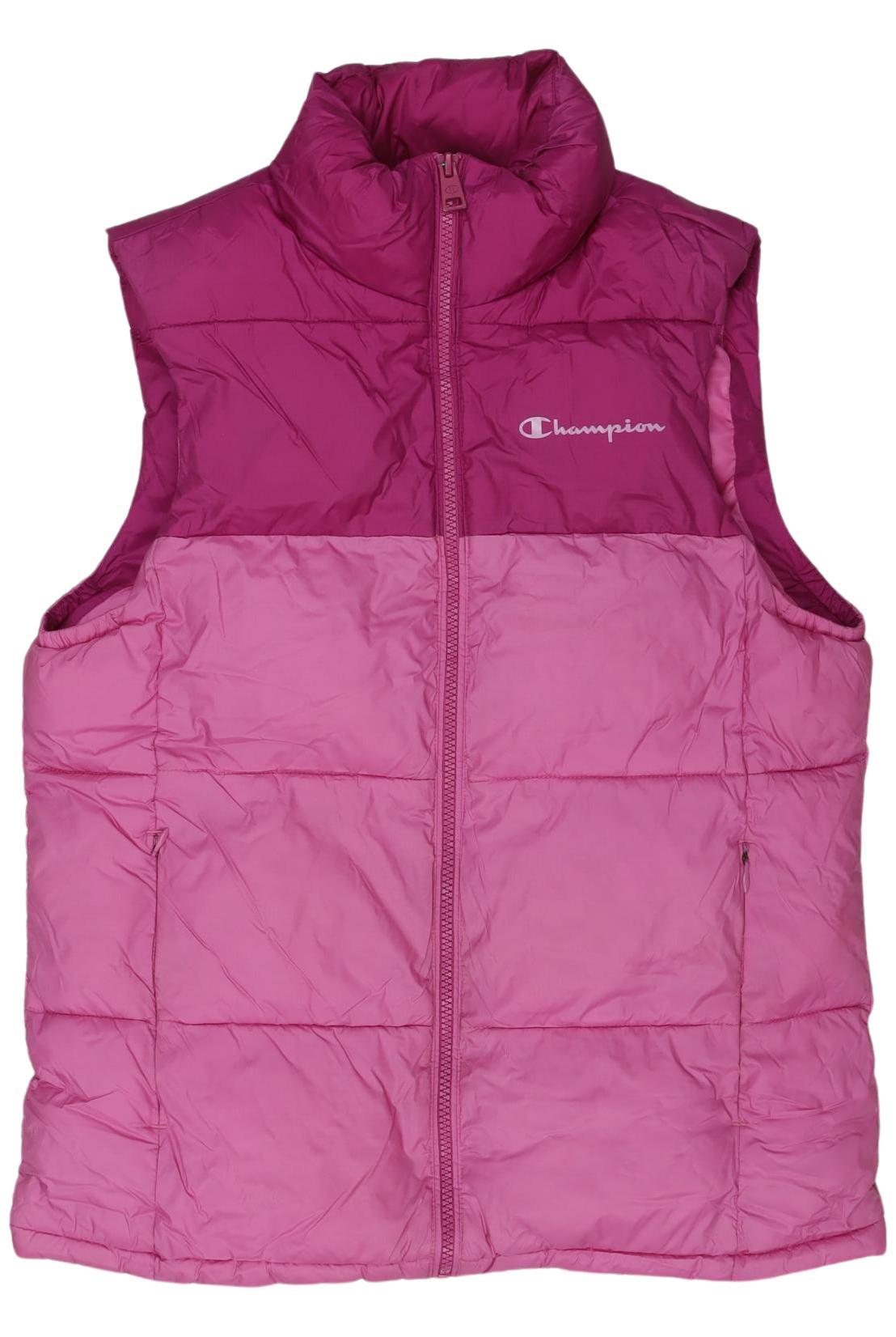 

Champion Damen Weste, pink, Gr. 34