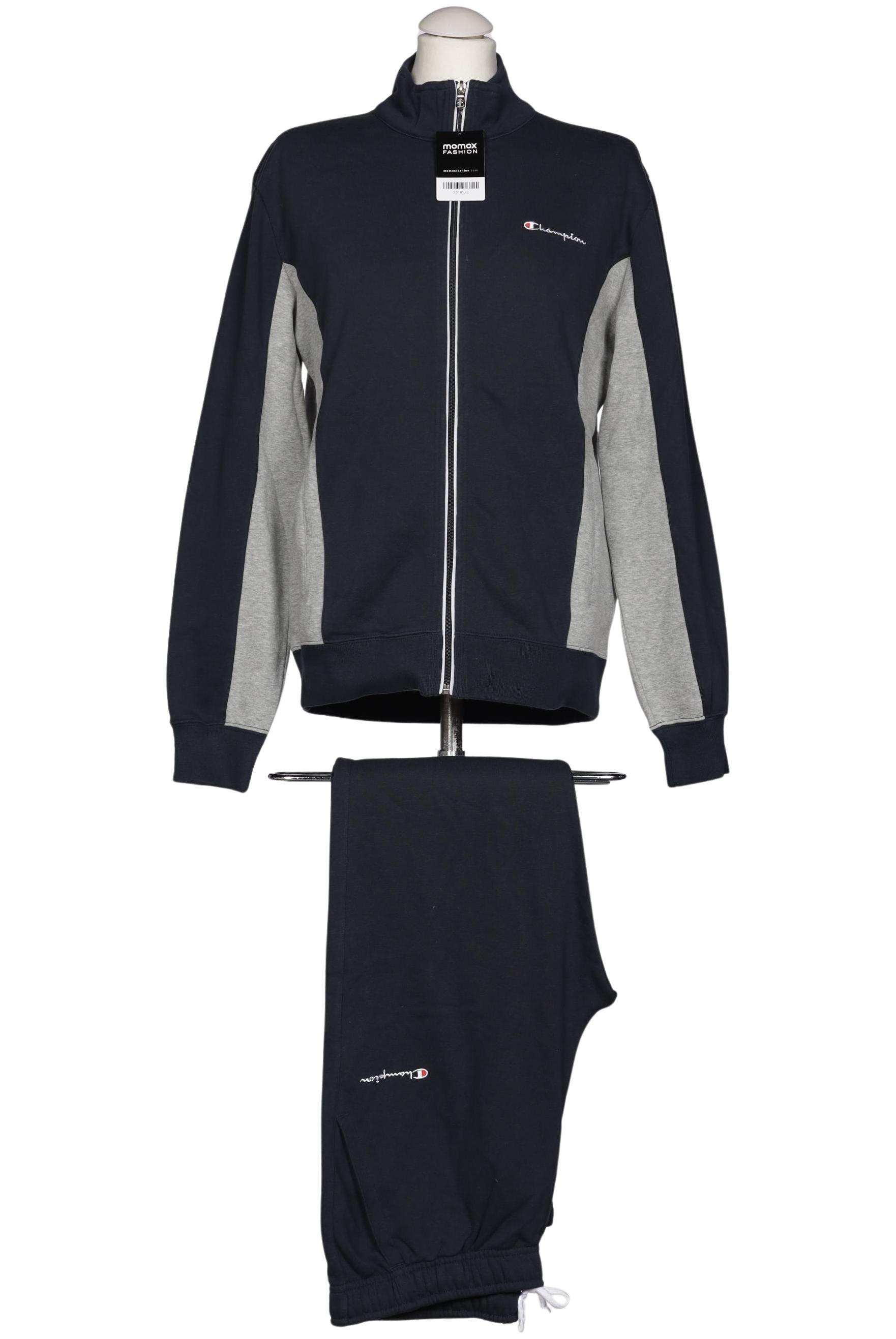 

Champion Herren Anzug, mehrfarbig, Gr. 52