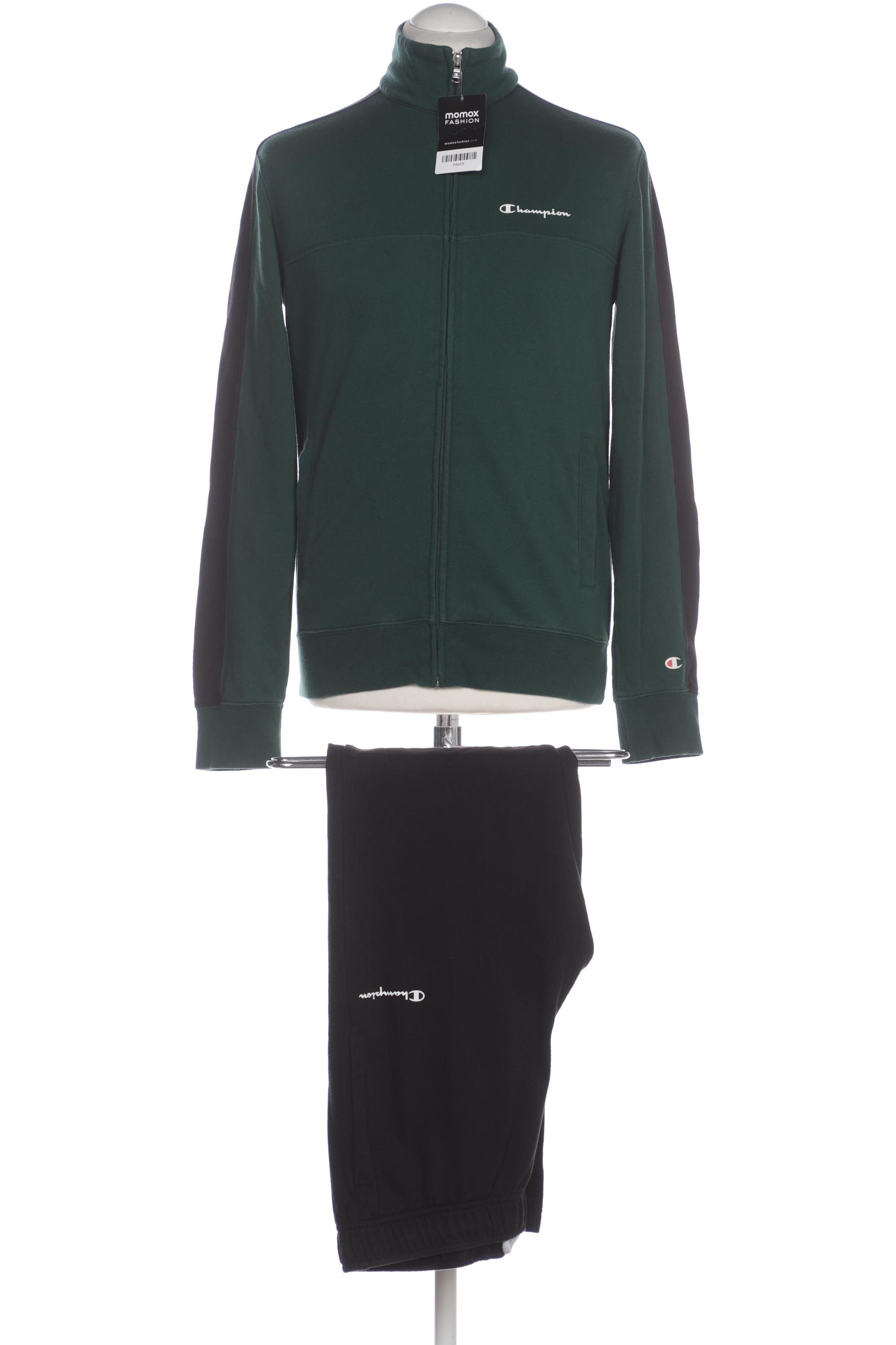 

Champion Herren Anzug, grün, Gr. 48