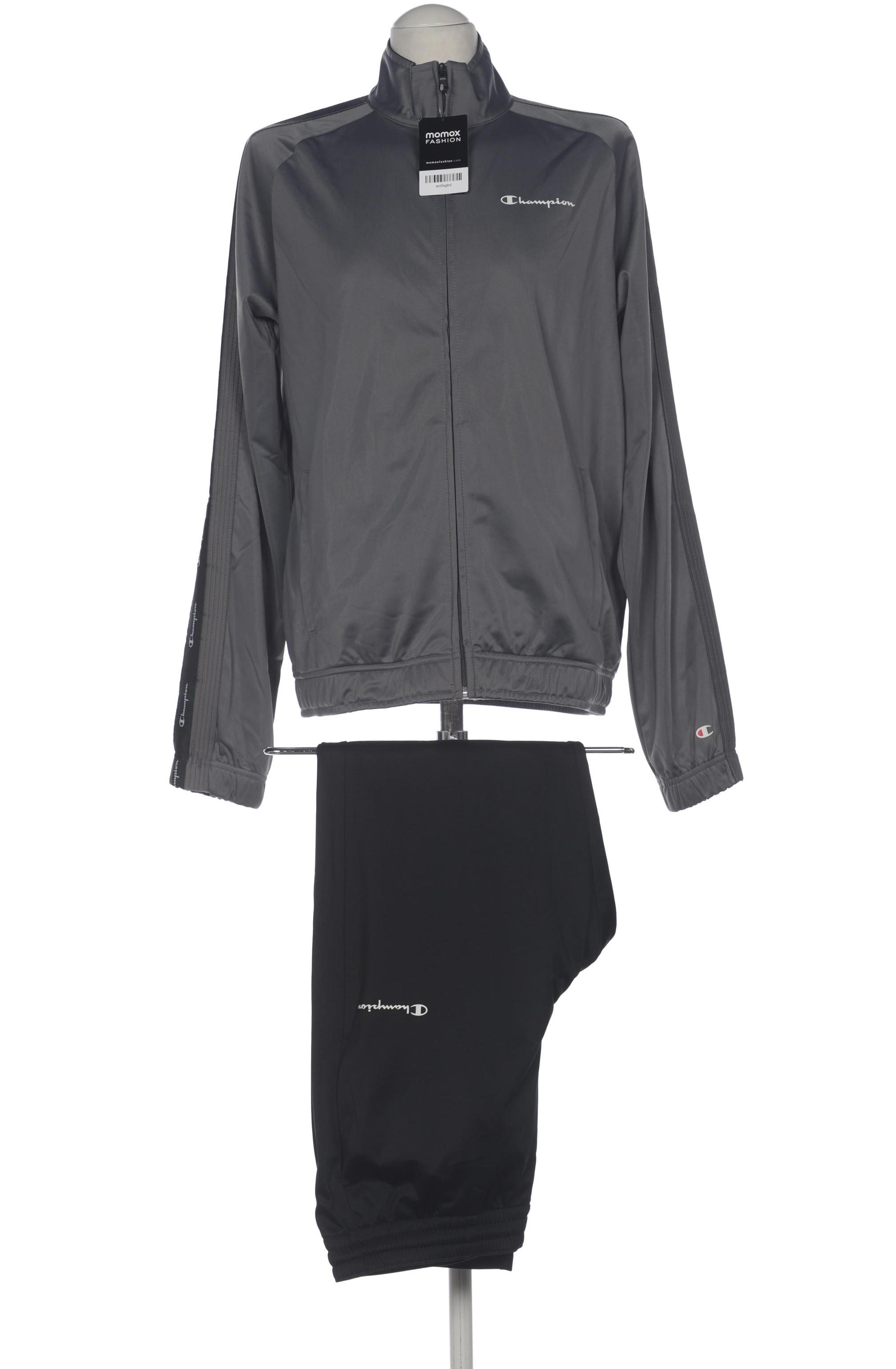 

Champion Herren Anzug, grau, Gr. 52