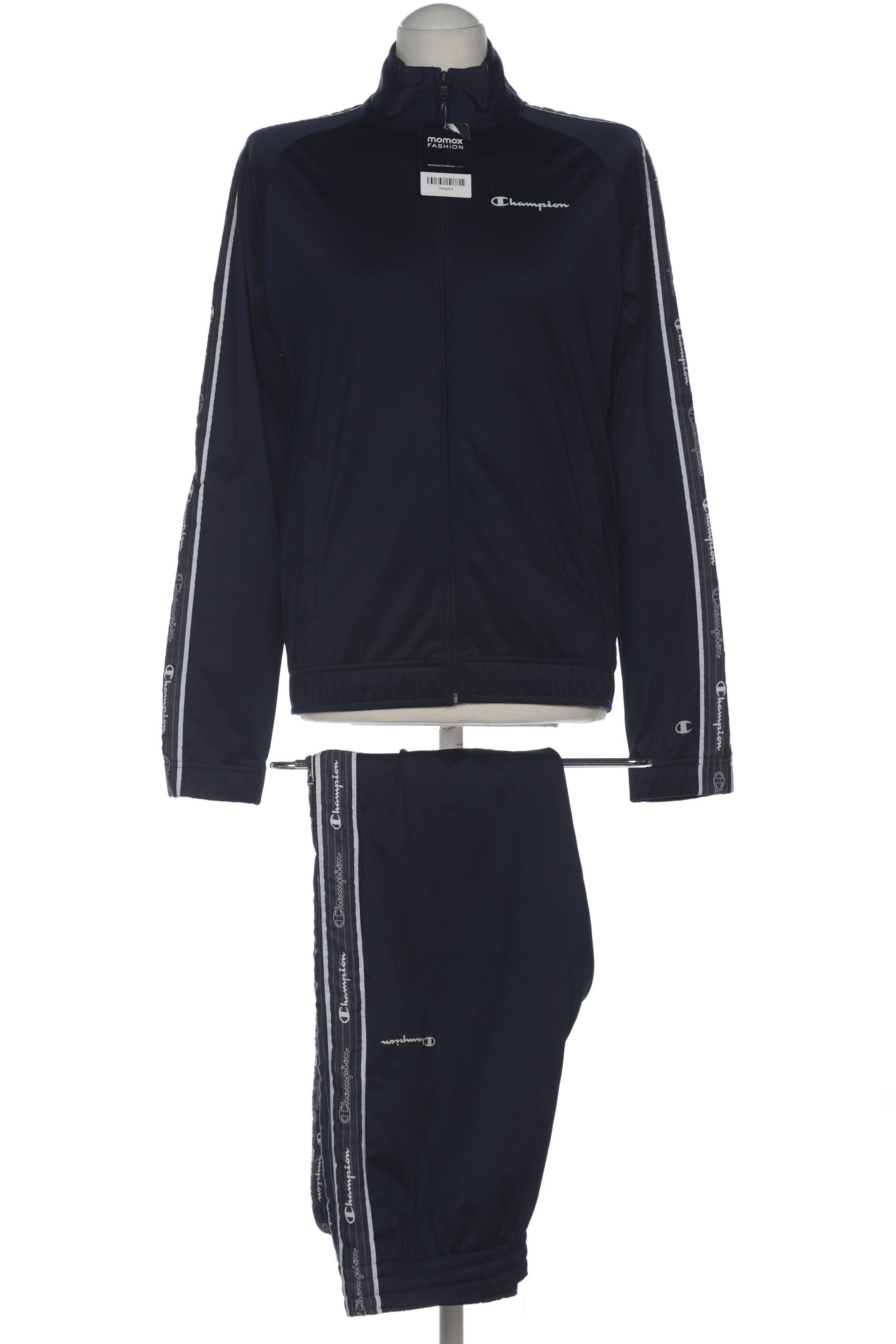 

Champion Herren Anzug, marineblau, Gr. 48