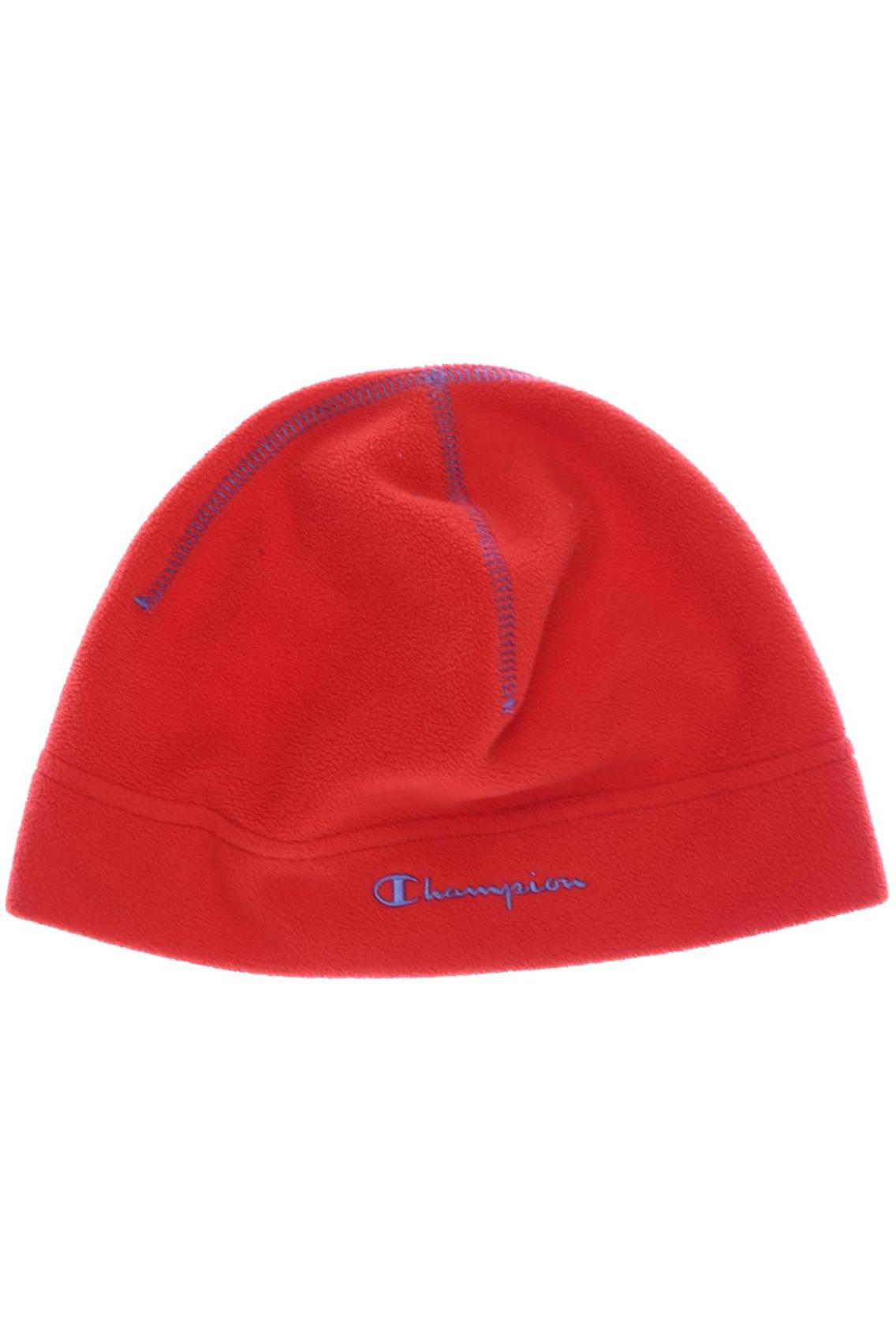

Champion Herren Hut/Mütze, rot