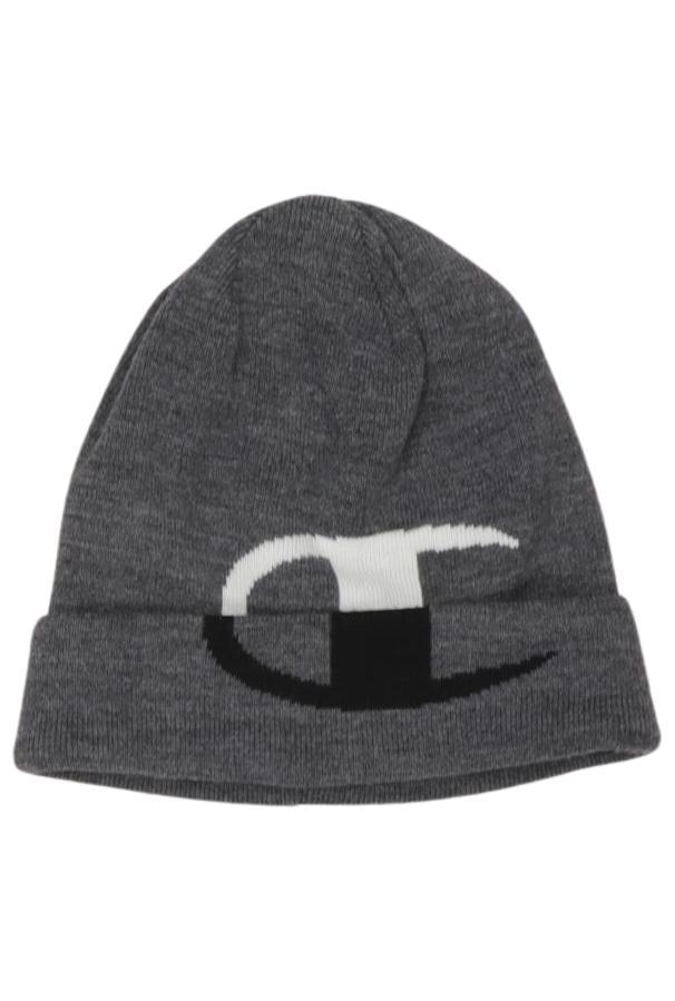 Thumbnail - Champion Herren Hut/Mütze, grau, Gr. uni