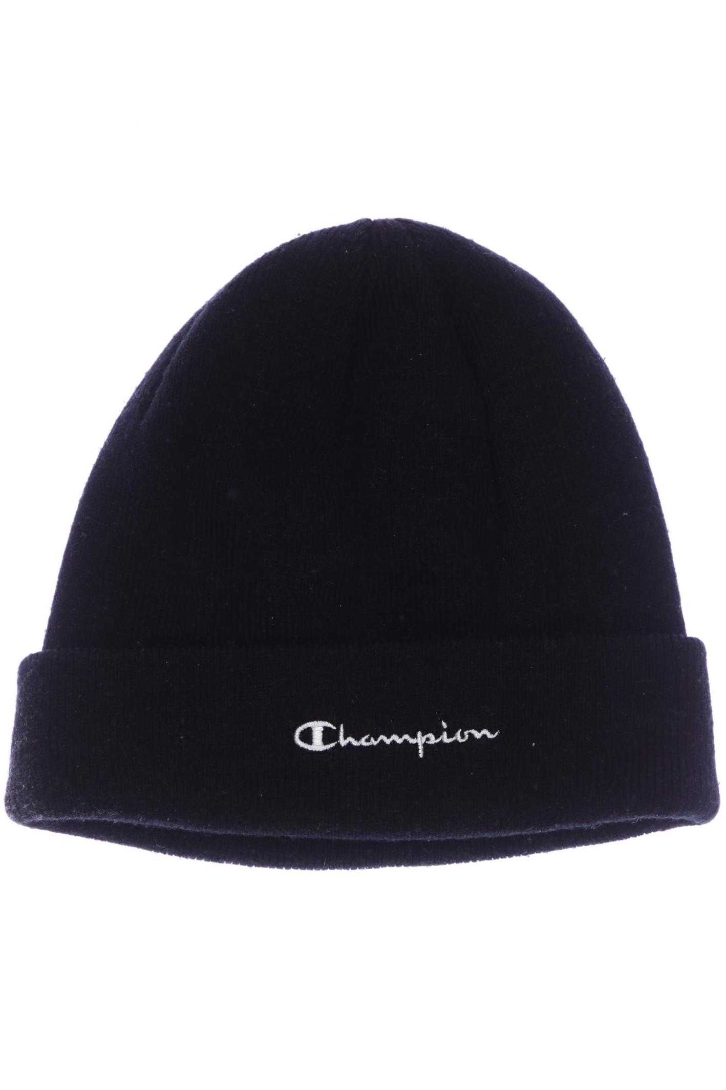 

Champion Herren Hut/Mütze, schwarz, Gr. uni