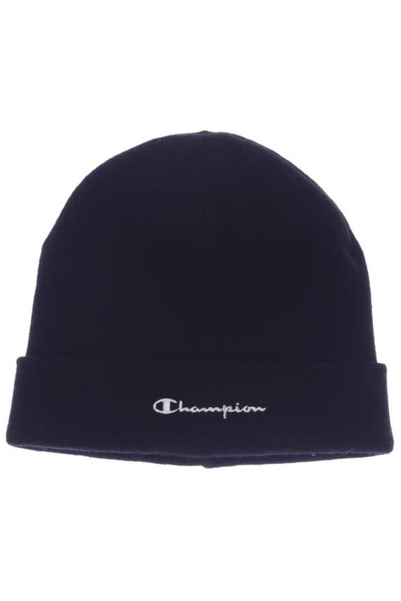 

Champion Herren Hut/Mütze, schwarz, Gr. uni