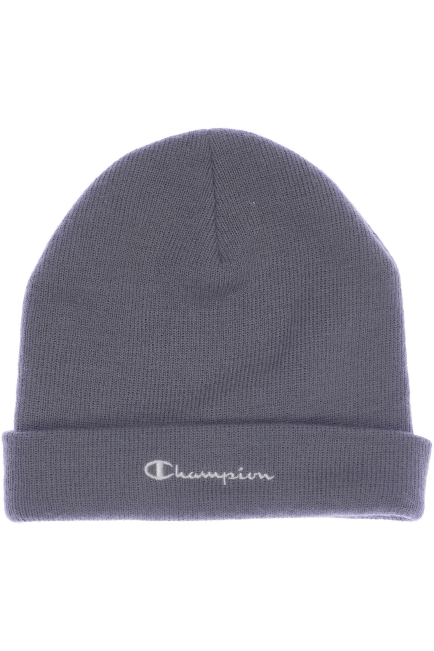 

Champion Herren Hut/Mütze, grau, Gr. uni