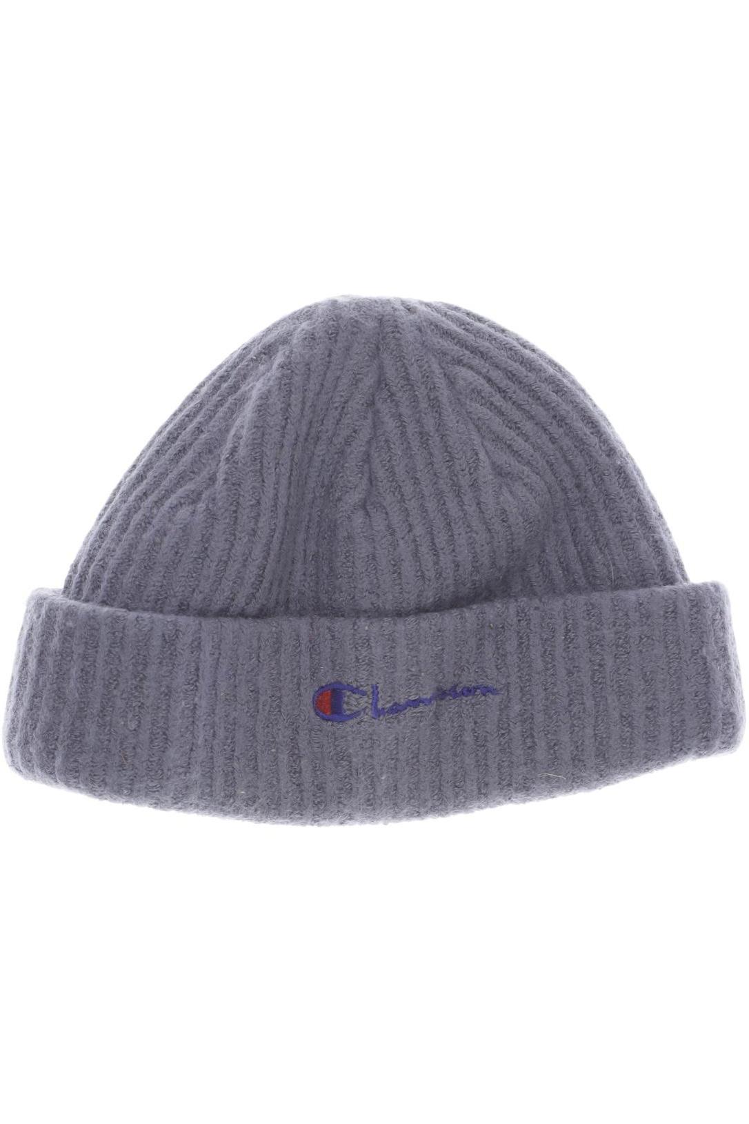 

Champion Herren Hut/Mütze, blau
