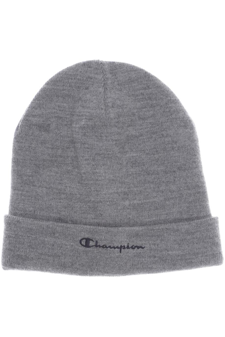

Champion Herren Hut/Mütze, grau