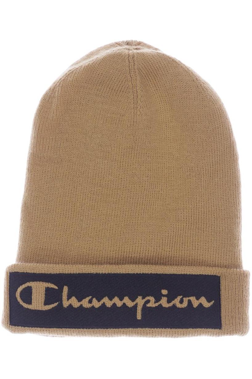 

Champion Herren Hut/Mütze, braun, Gr. uni