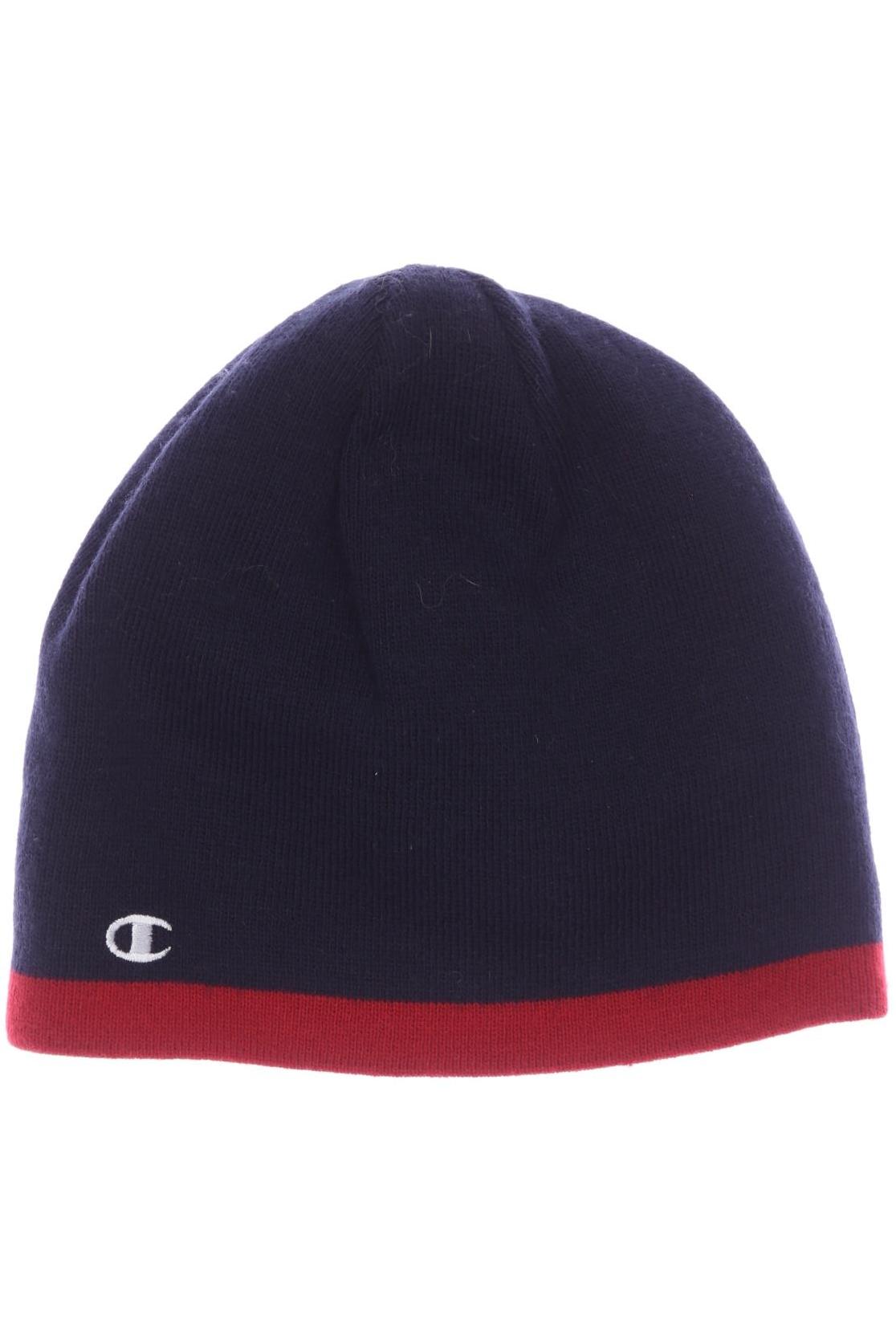 

Champion Herren Hut/Mütze, schwarz, Gr. uni