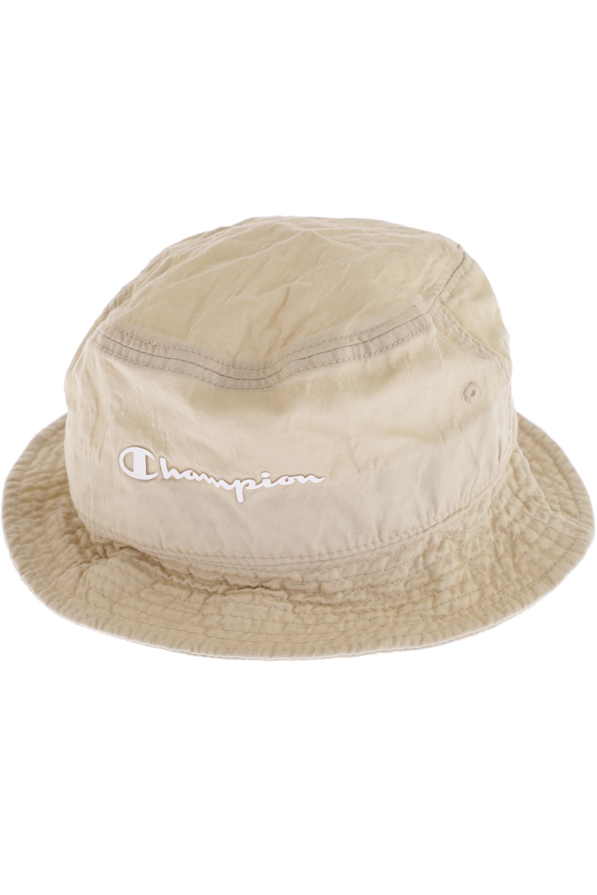 

Champion Herren Hut/Mütze, beige, Gr. 58