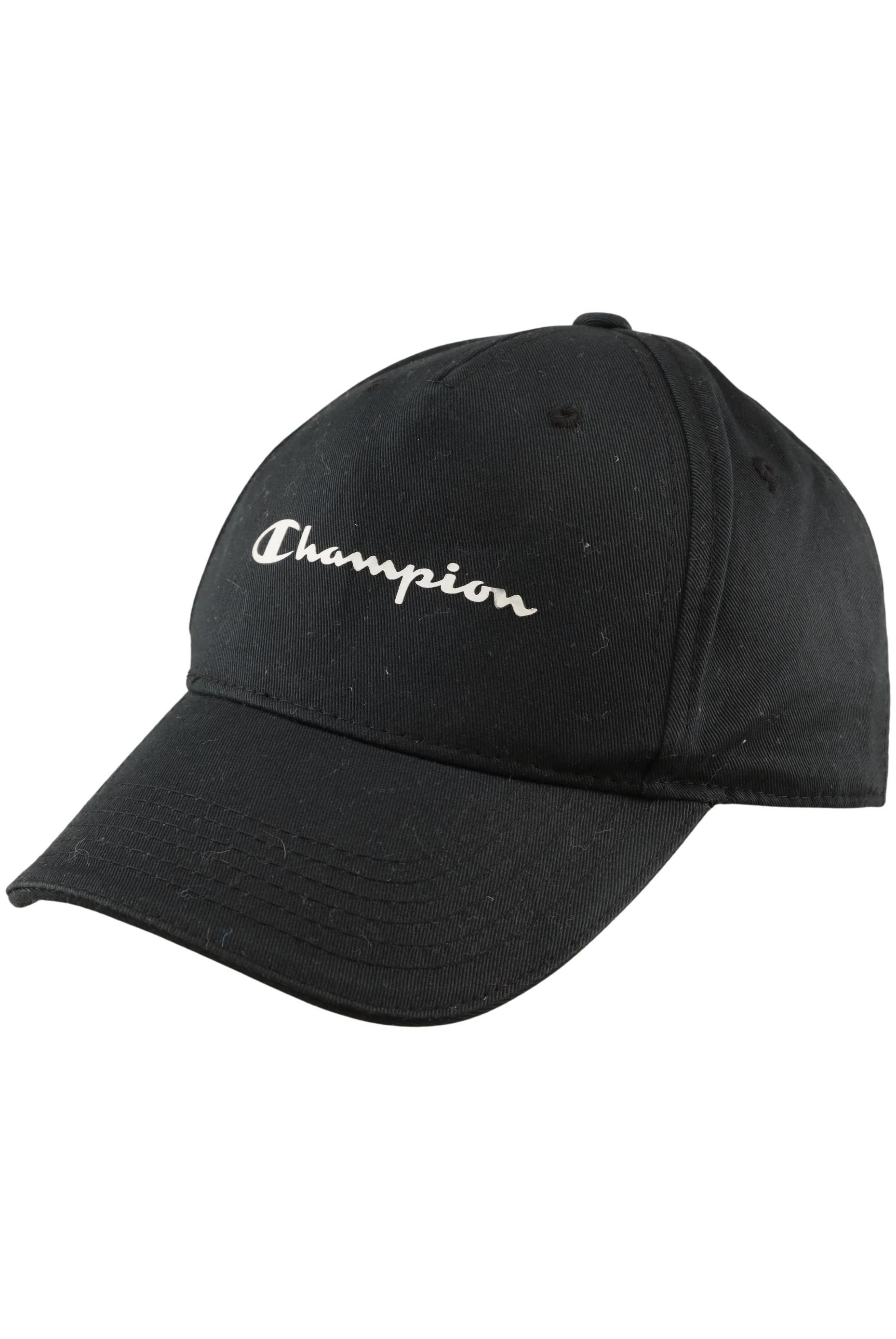

Champion Herren Hut/Mütze, schwarz, Gr. uni