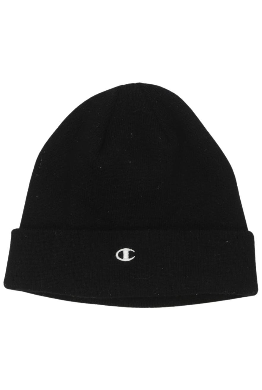 

Champion Herren Hut/Mütze, schwarz, Gr. uni