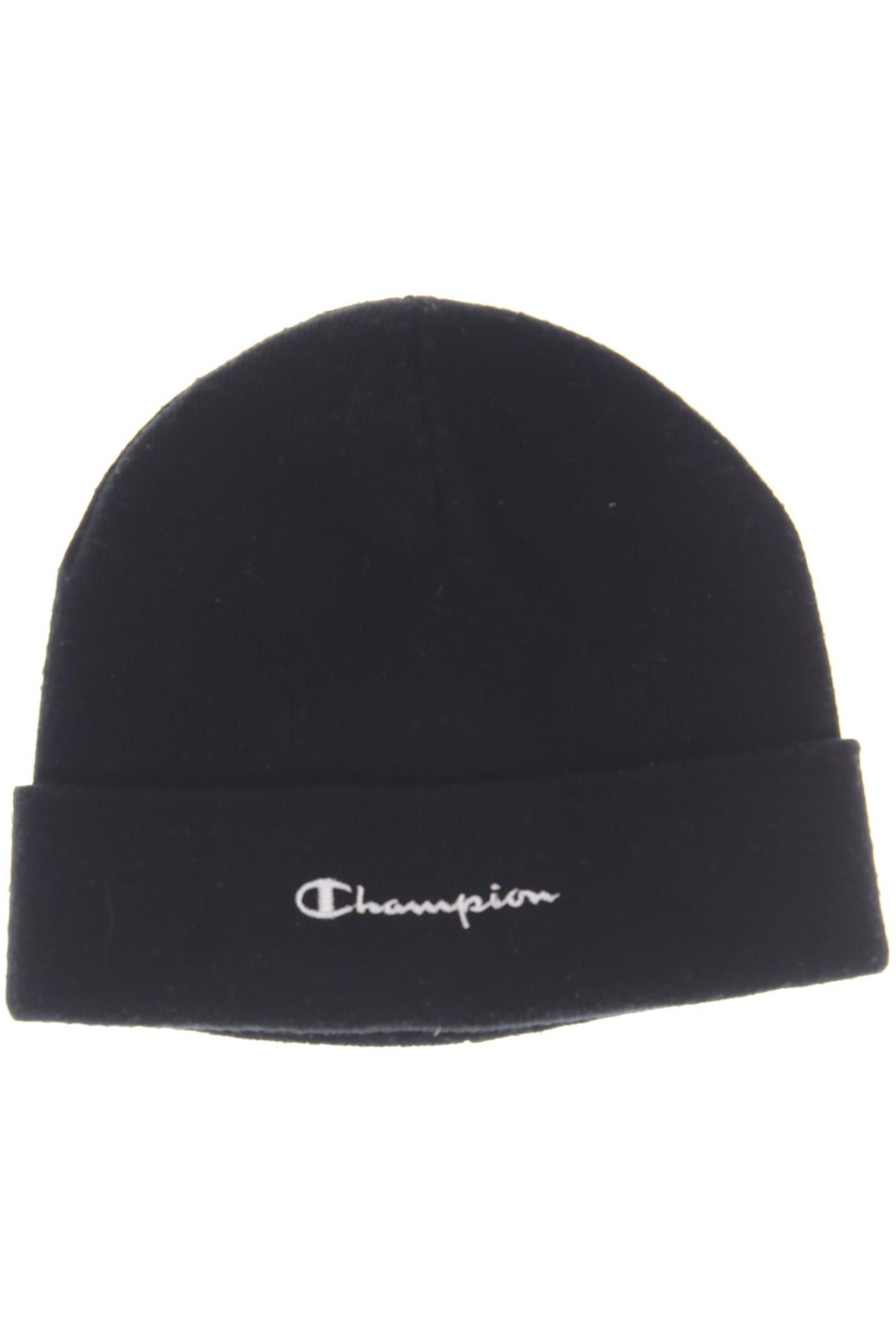 

Champion Herren Hut/Mütze, schwarz, Gr. uni