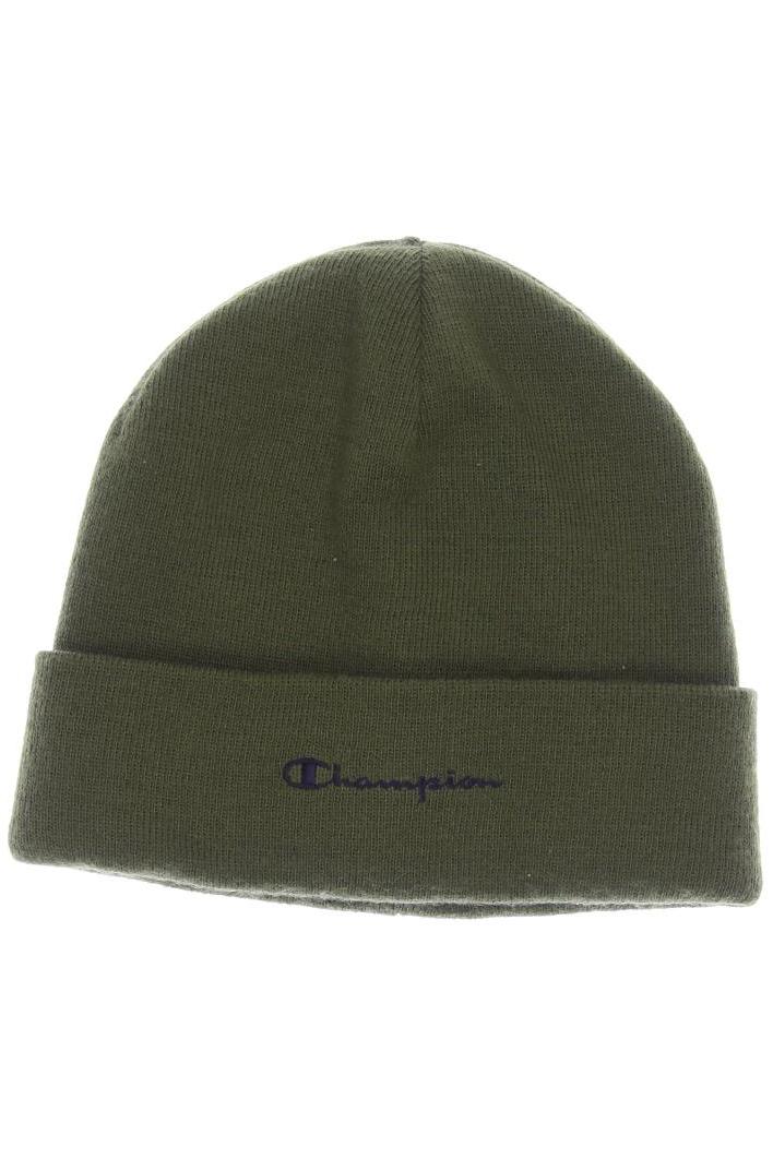 

Champion Herren Hut/Mütze, grün