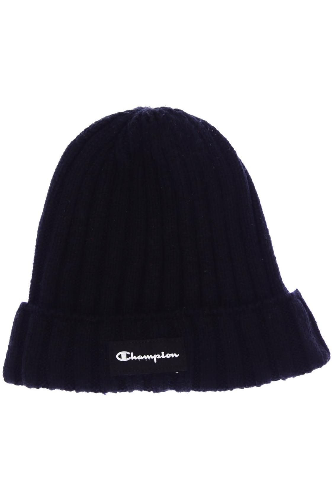 

Champion Herren Hut/Mütze, schwarz, Gr. uni