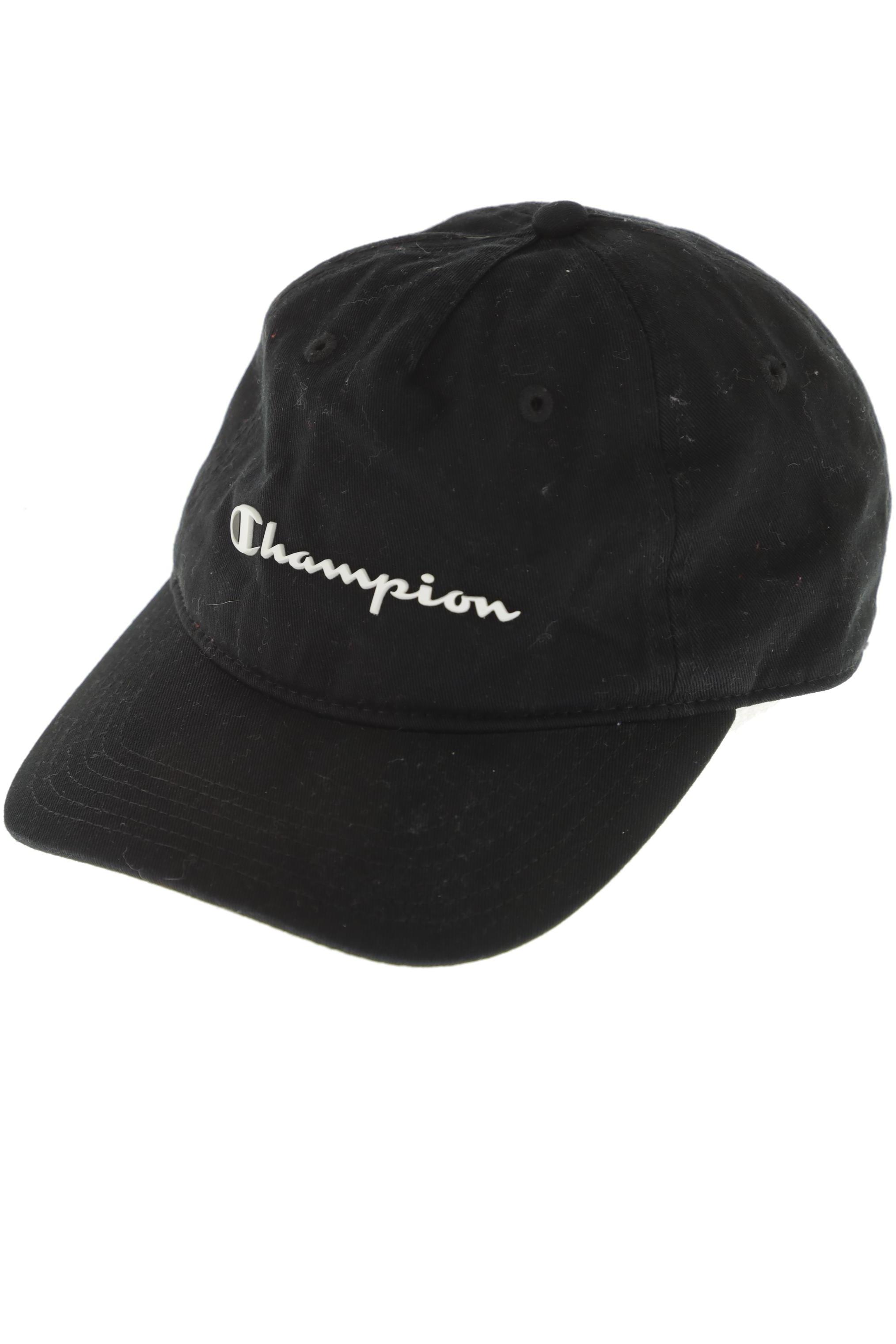 

Champion Herren Hut/Mütze, schwarz, Gr. uni