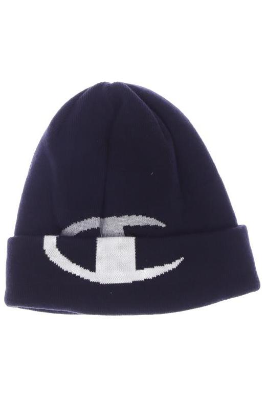 

Champion Herren Hut/Mütze, schwarz