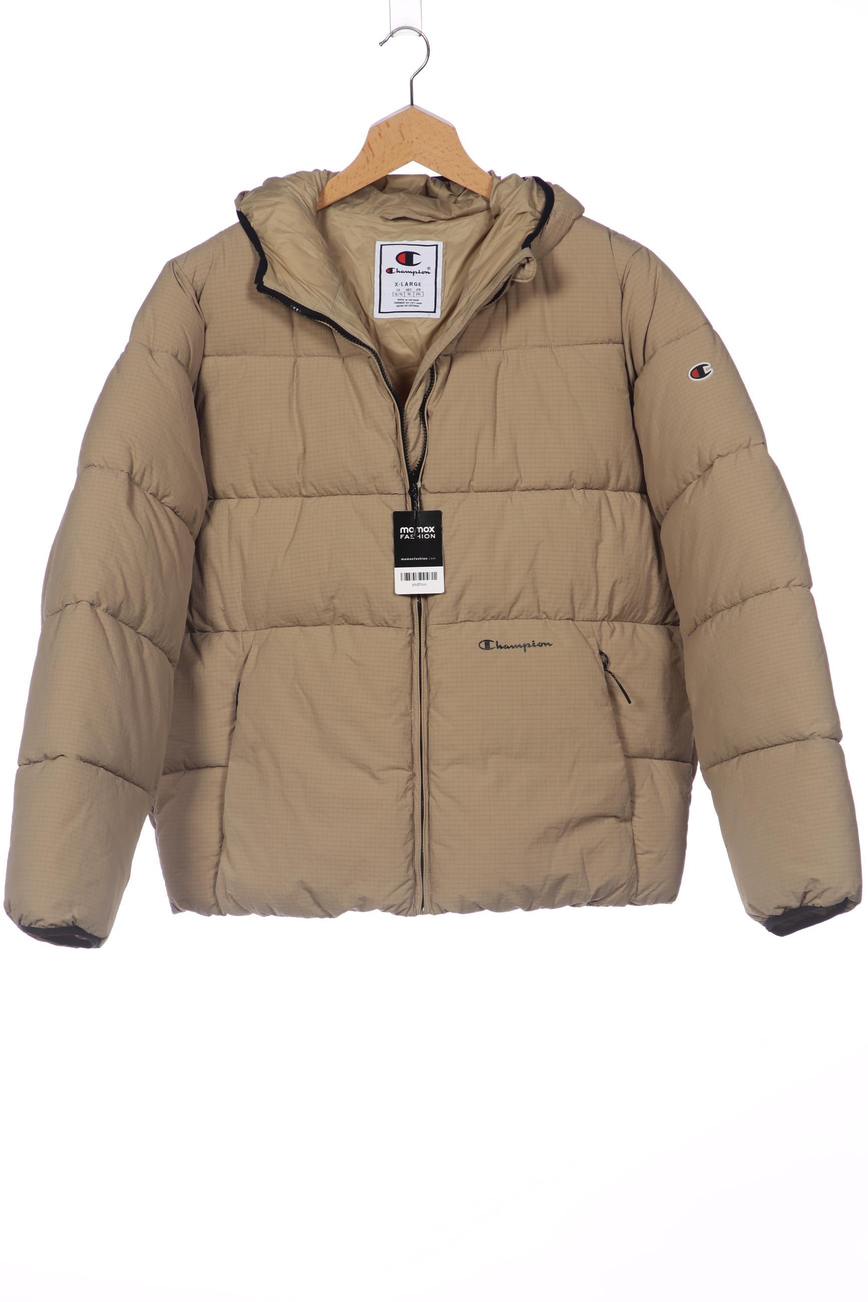 

Champion Herren Jacke, beige, Gr. 54