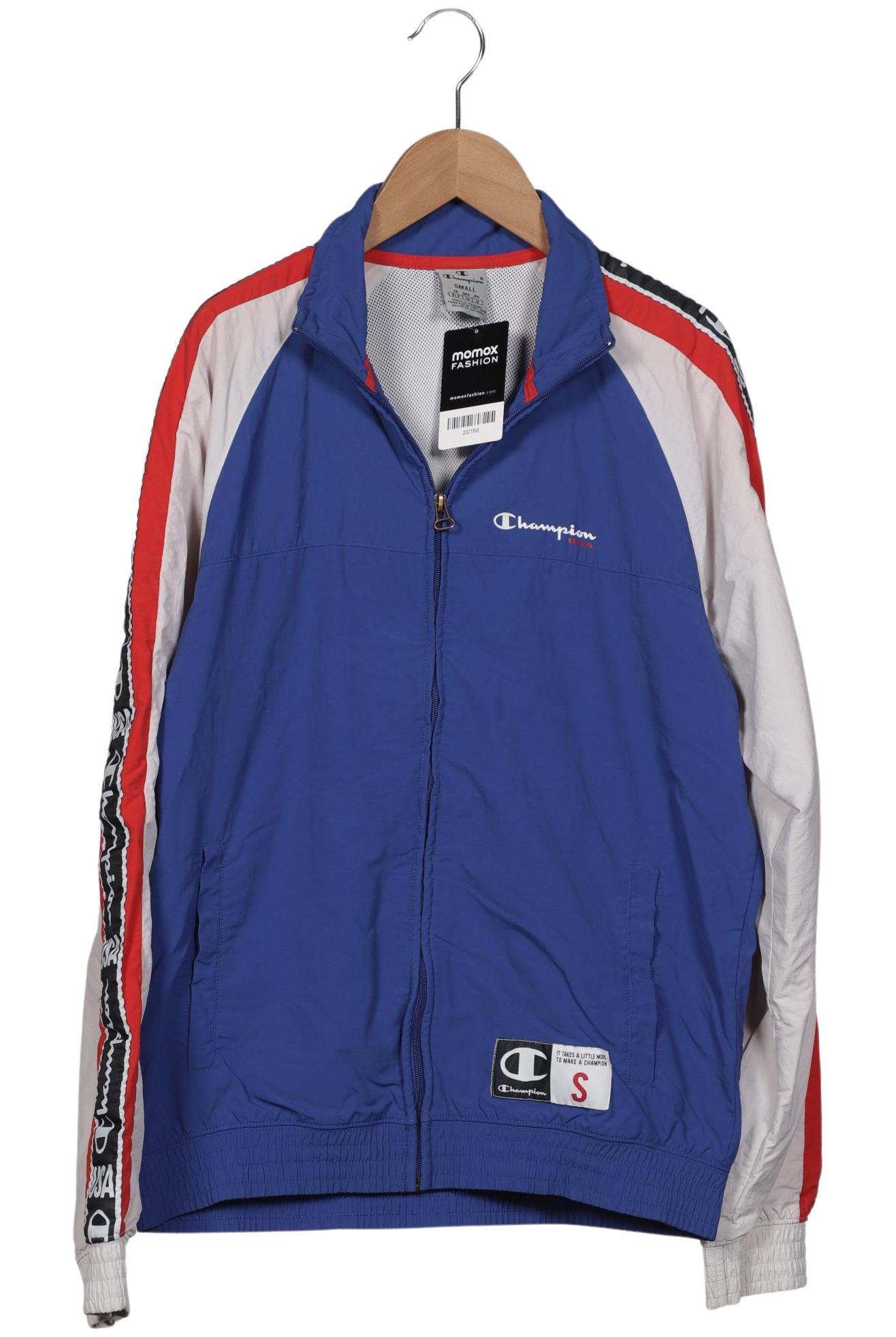 Thumbnail - Champion Herren Jacke, mehrfarbig, Gr. 46